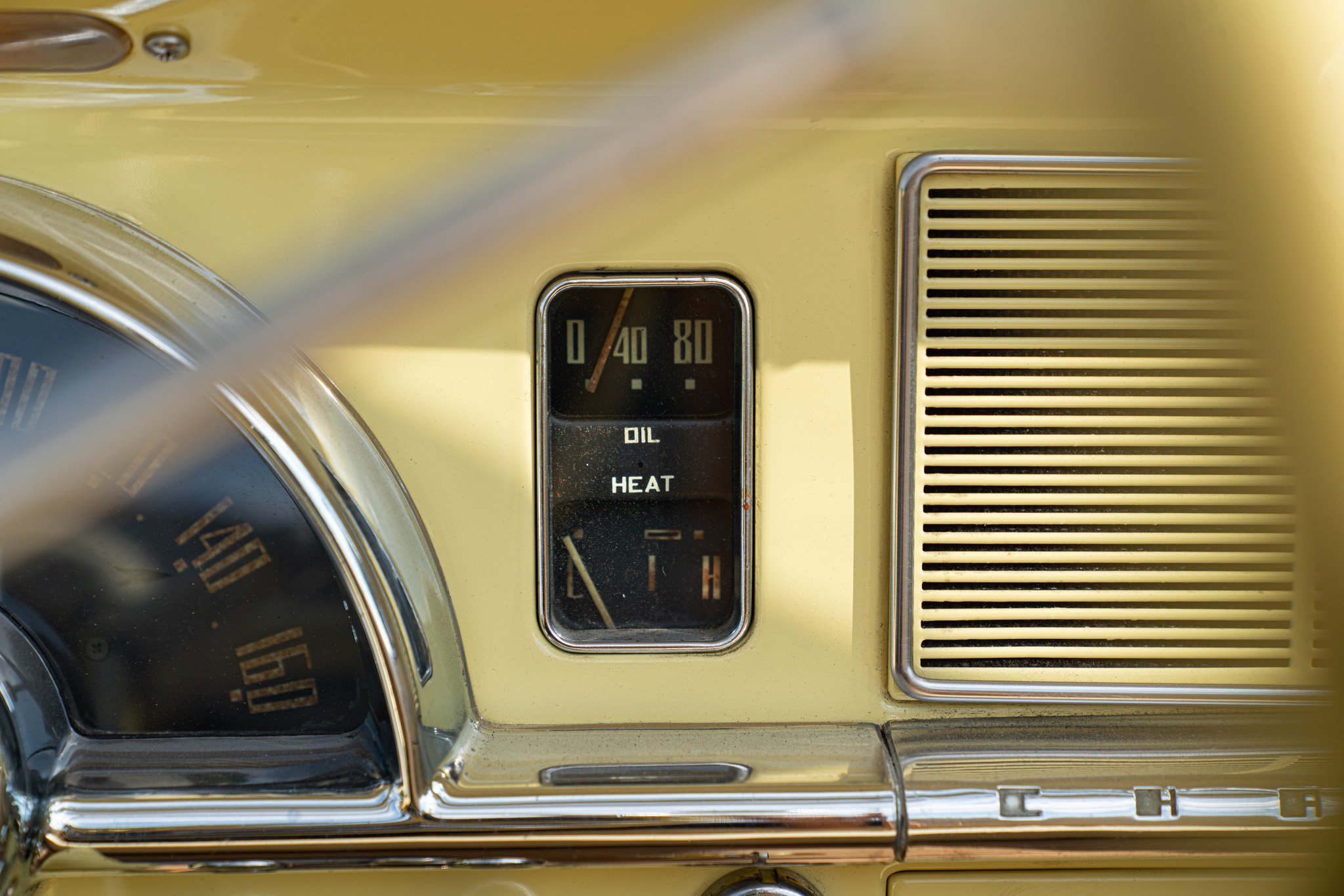 Studebaker CHAMPION REGAL DELUXE CABRIOLET 