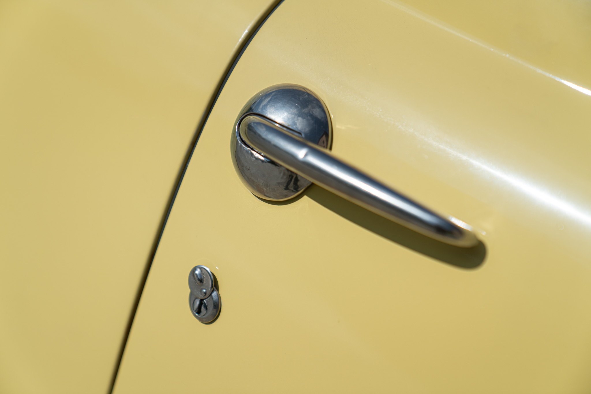 Studebaker CHAMPION REGAL DELUXE CABRIOLET 