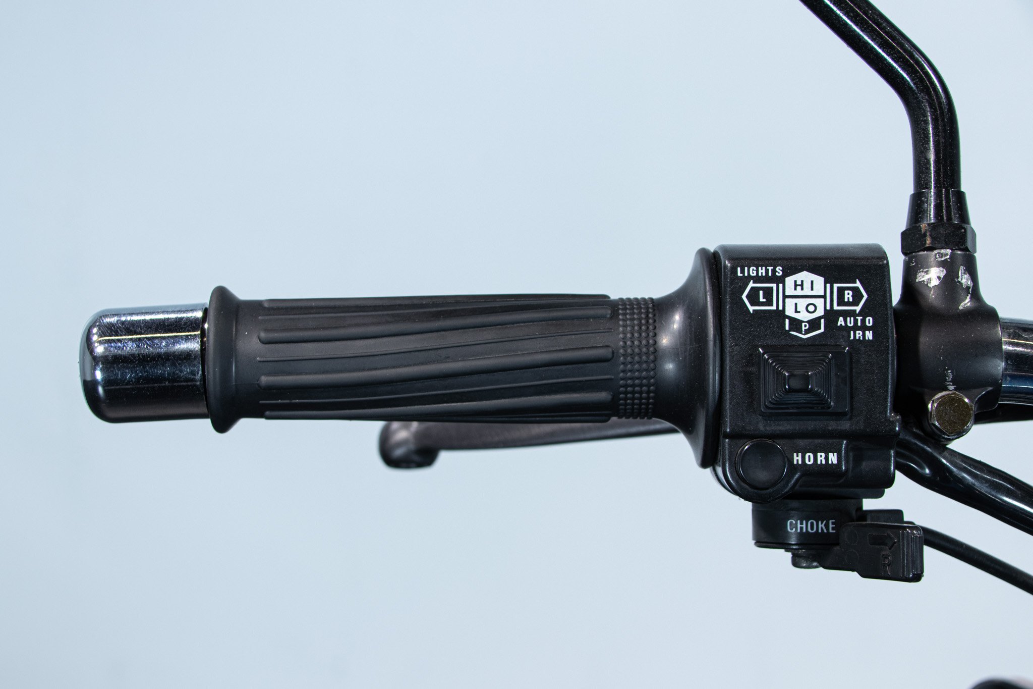 Suzuki GS 1100 G 