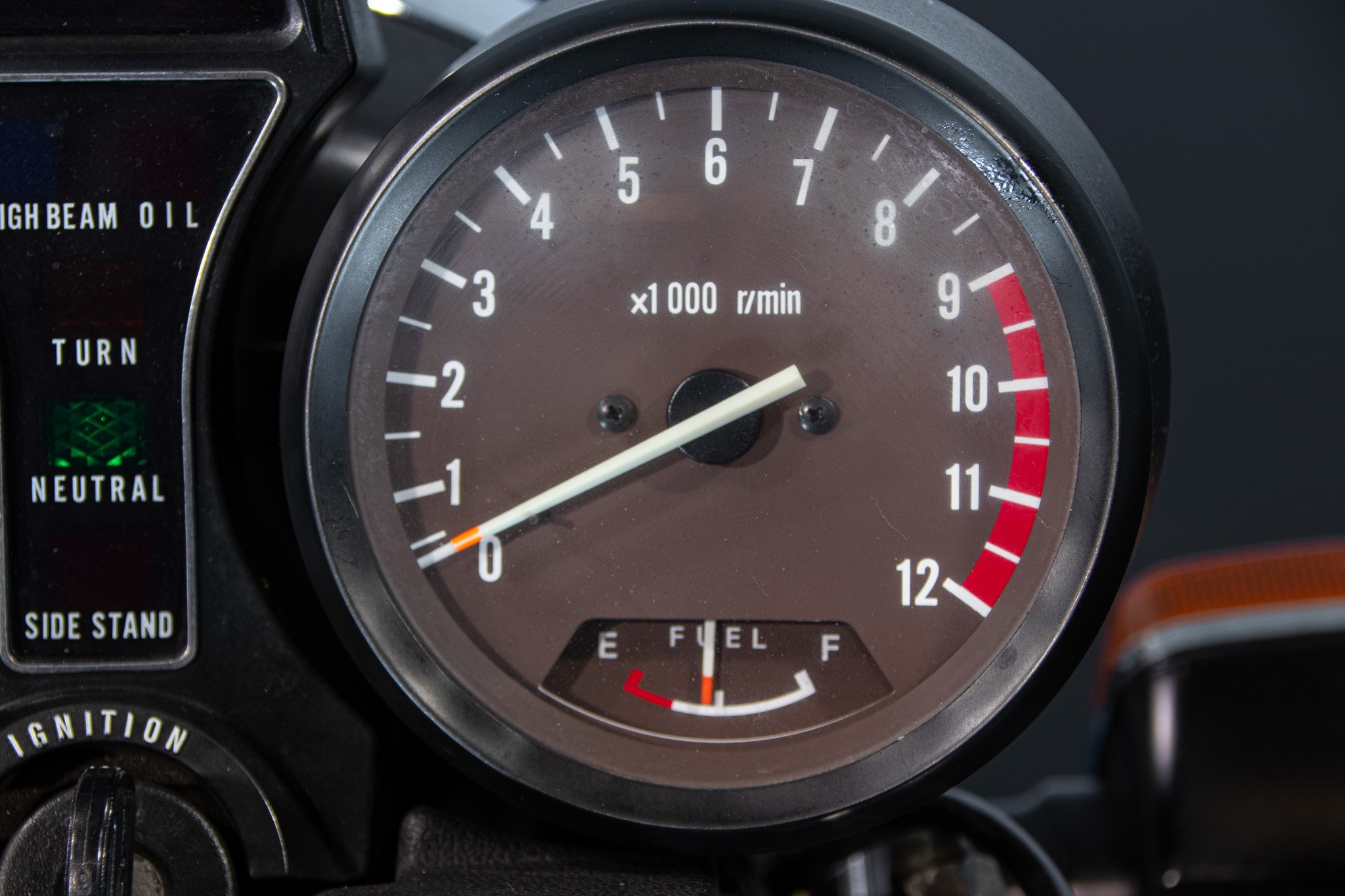Suzuki GS 1100 G 