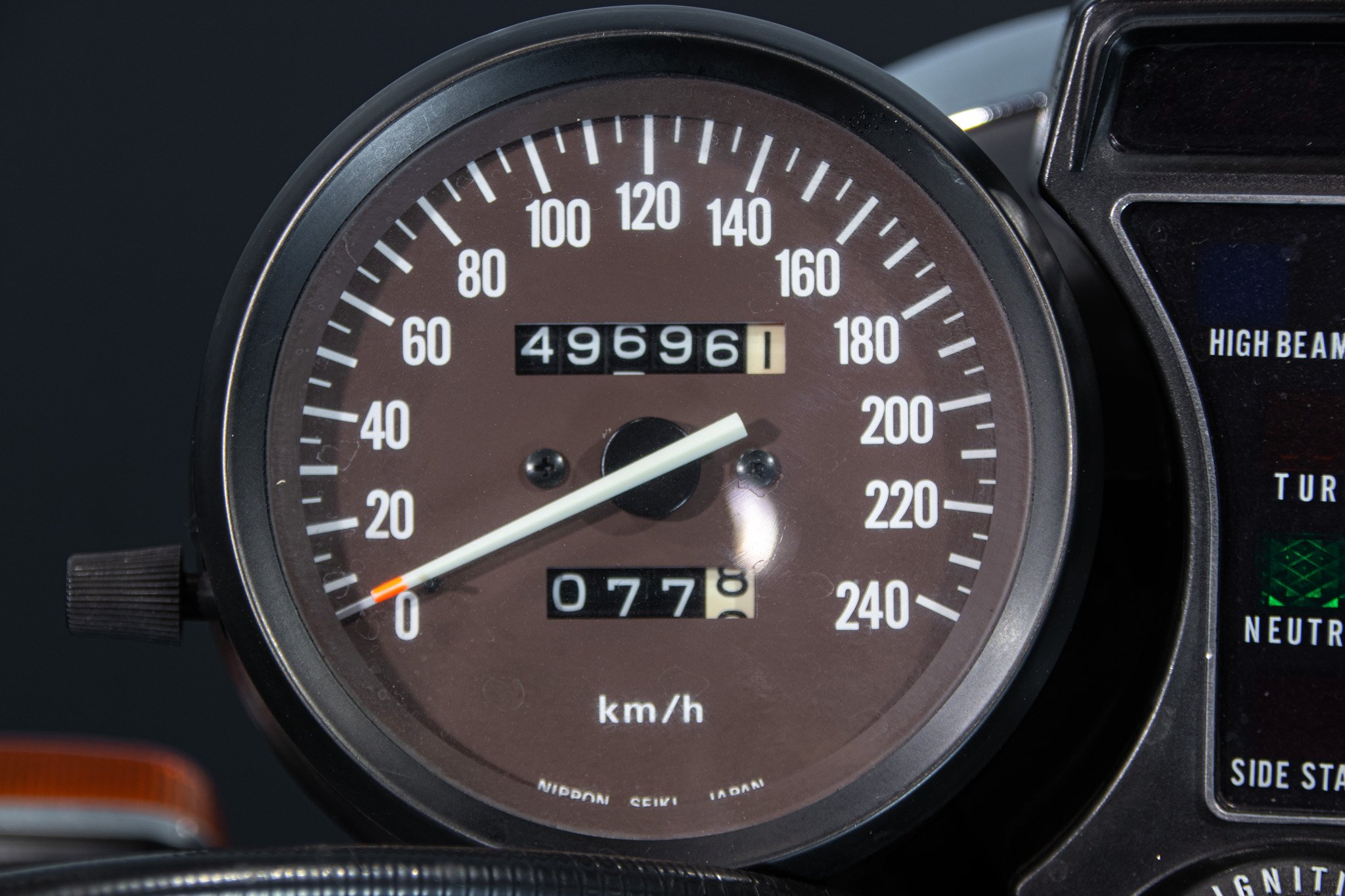 Suzuki GS 1100 G 