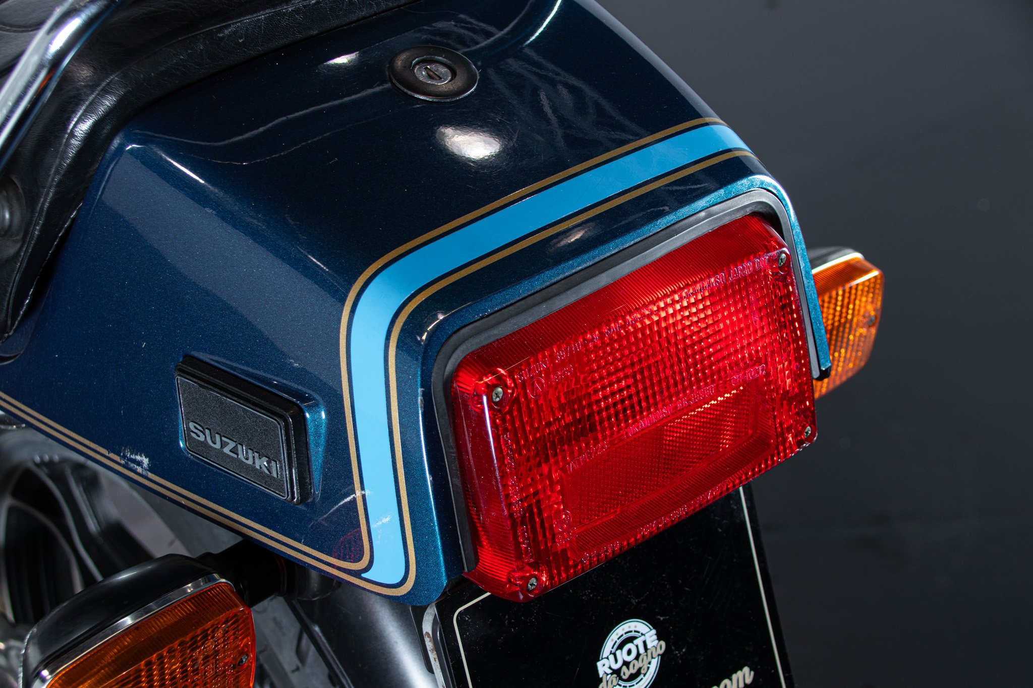 Suzuki GS 1100 G 