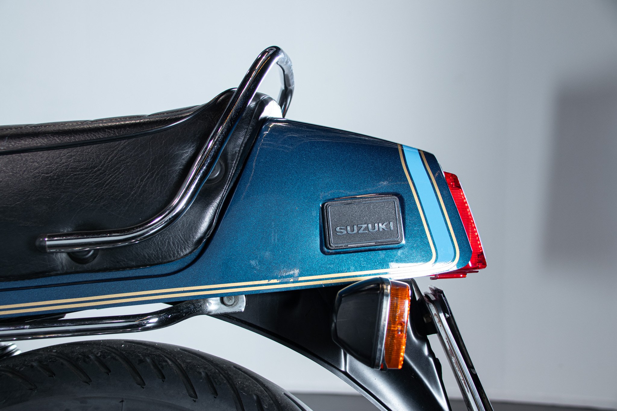Suzuki GS 1100 G 