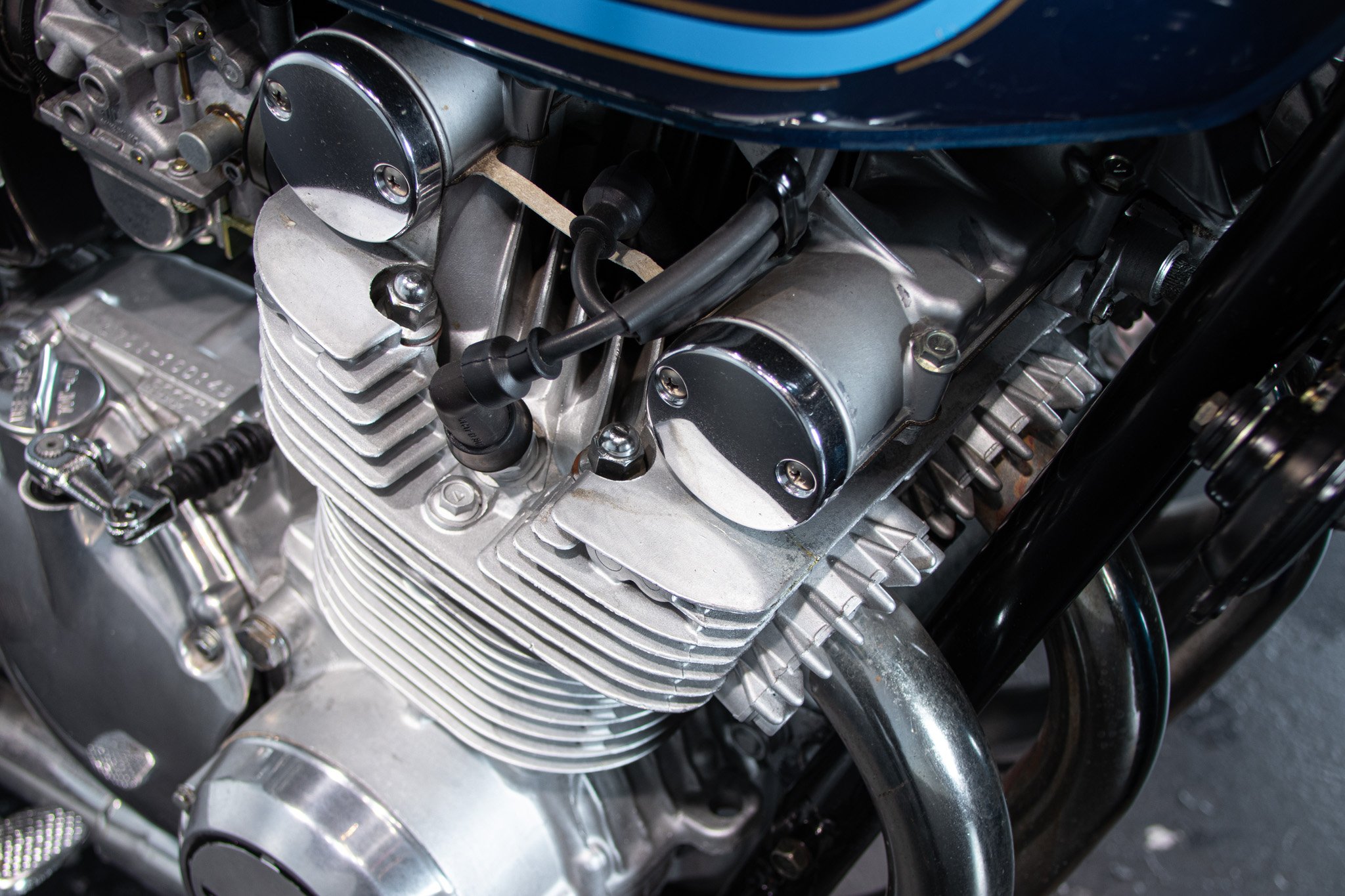 Suzuki GS 1100 G 
