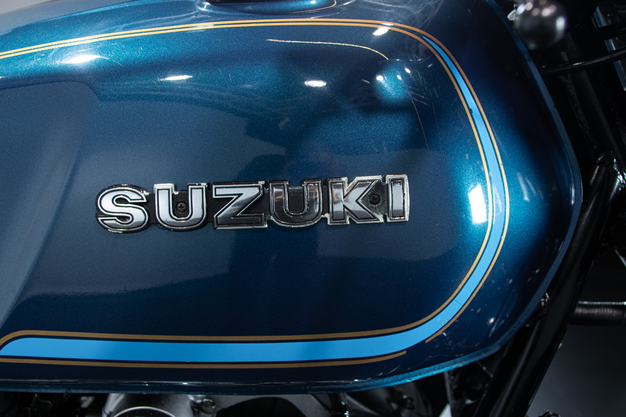 Suzuki GS 1100 G 