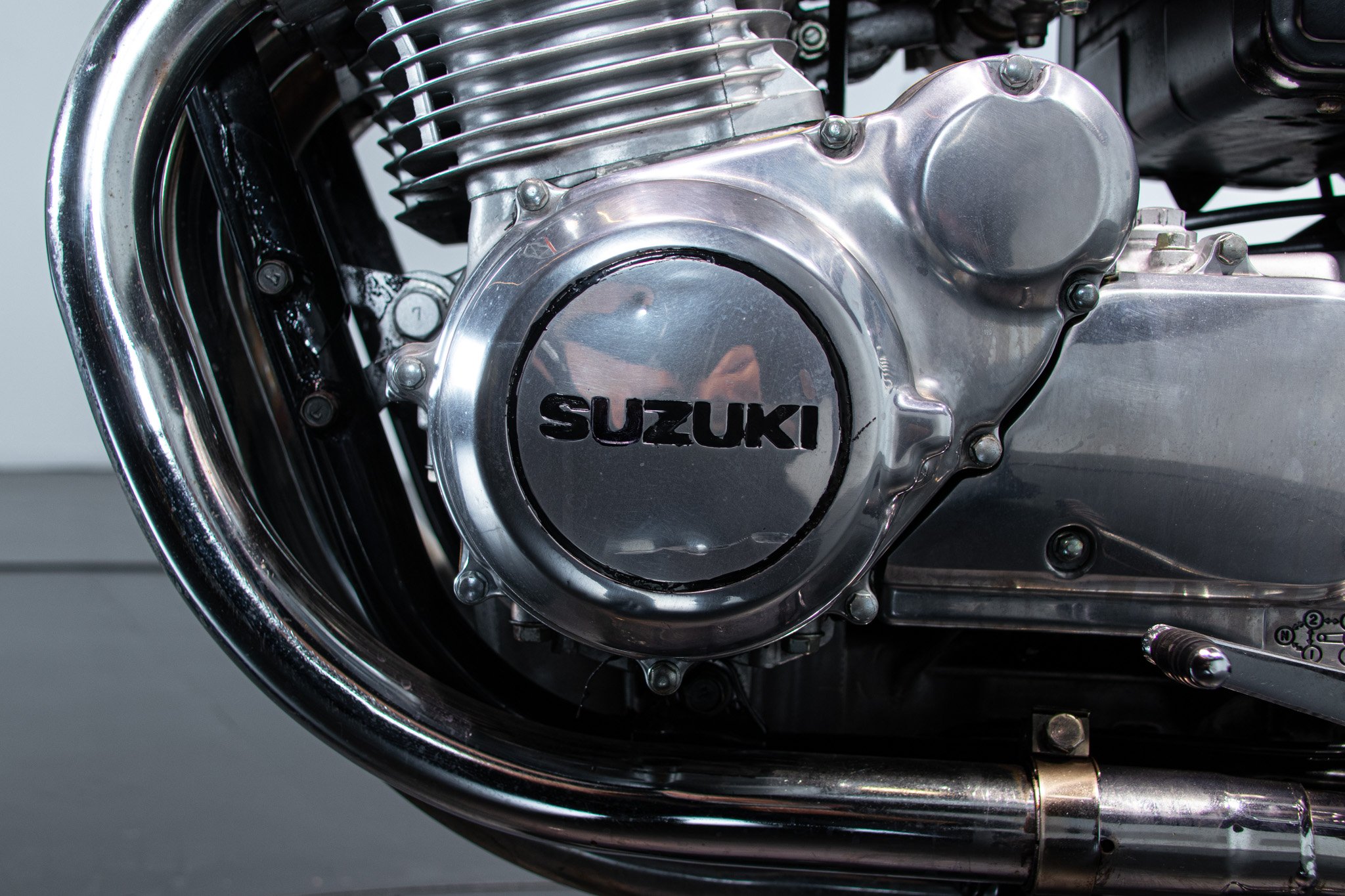 Suzuki GS 1100 G 
