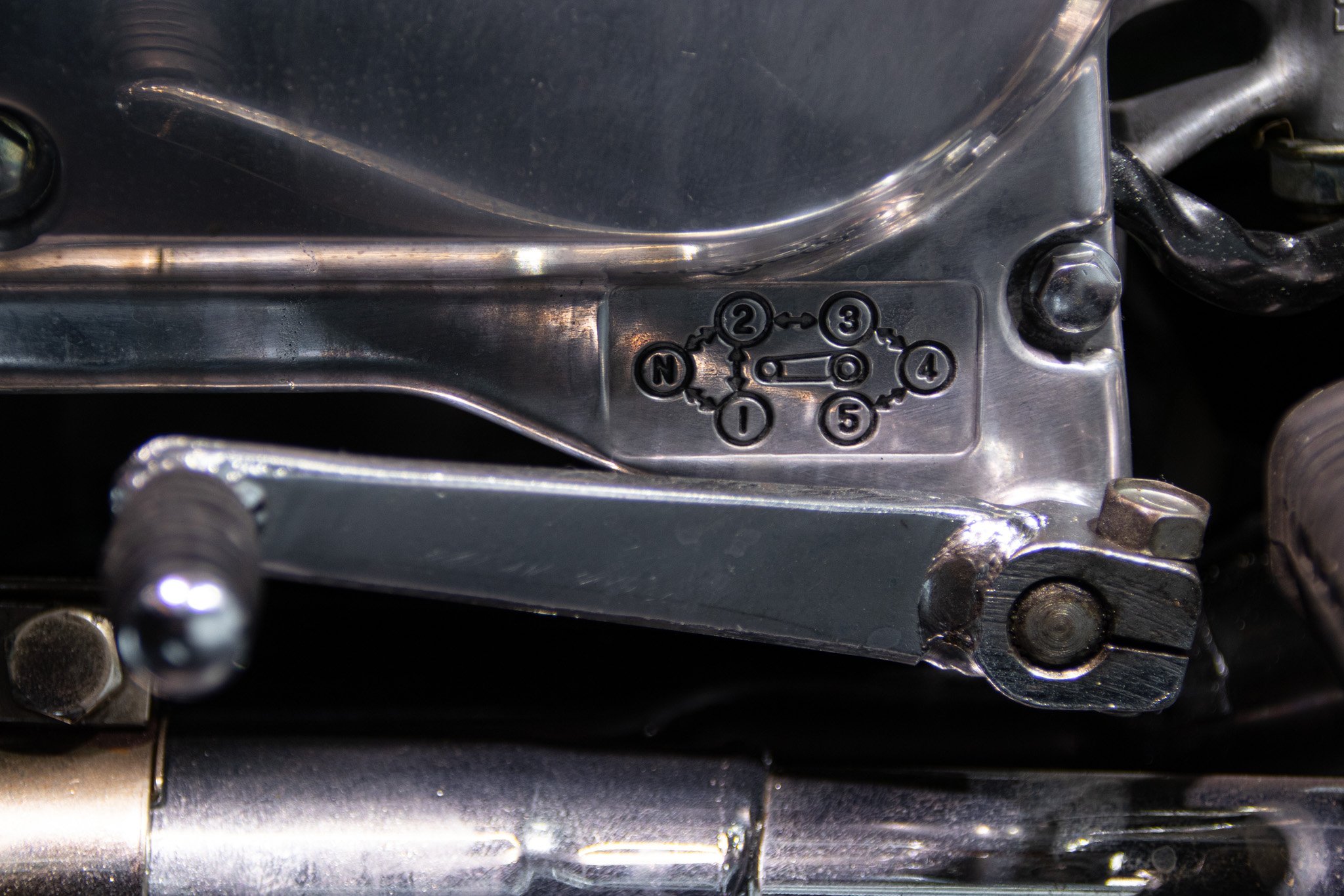Suzuki GS 1100 G 