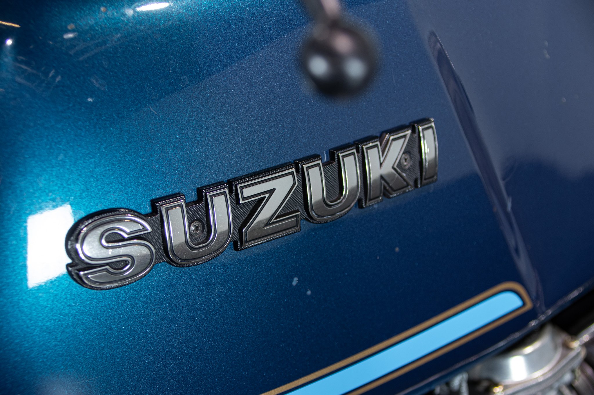 Suzuki GS 1100 G 