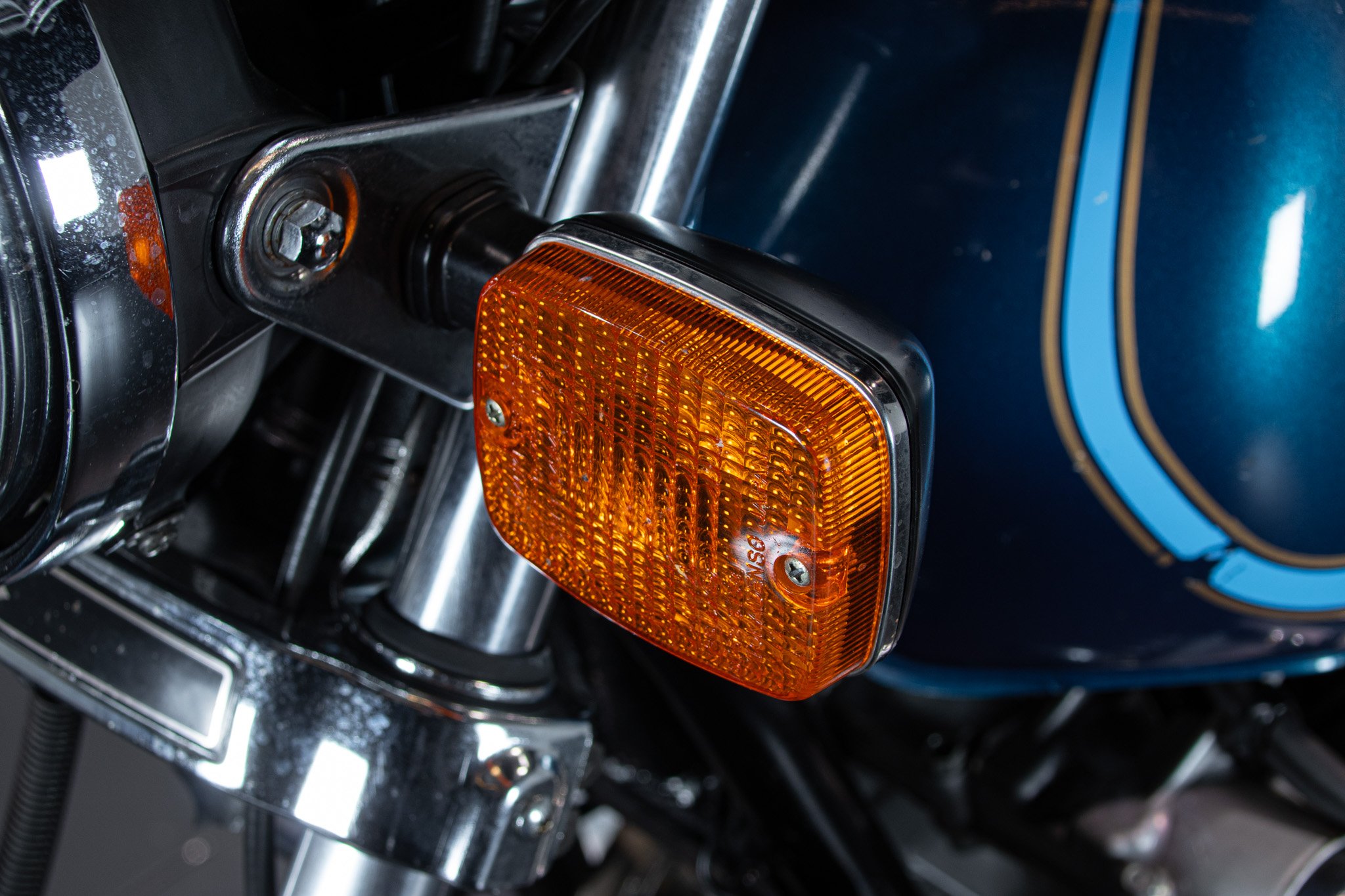Suzuki GS 1100 G 