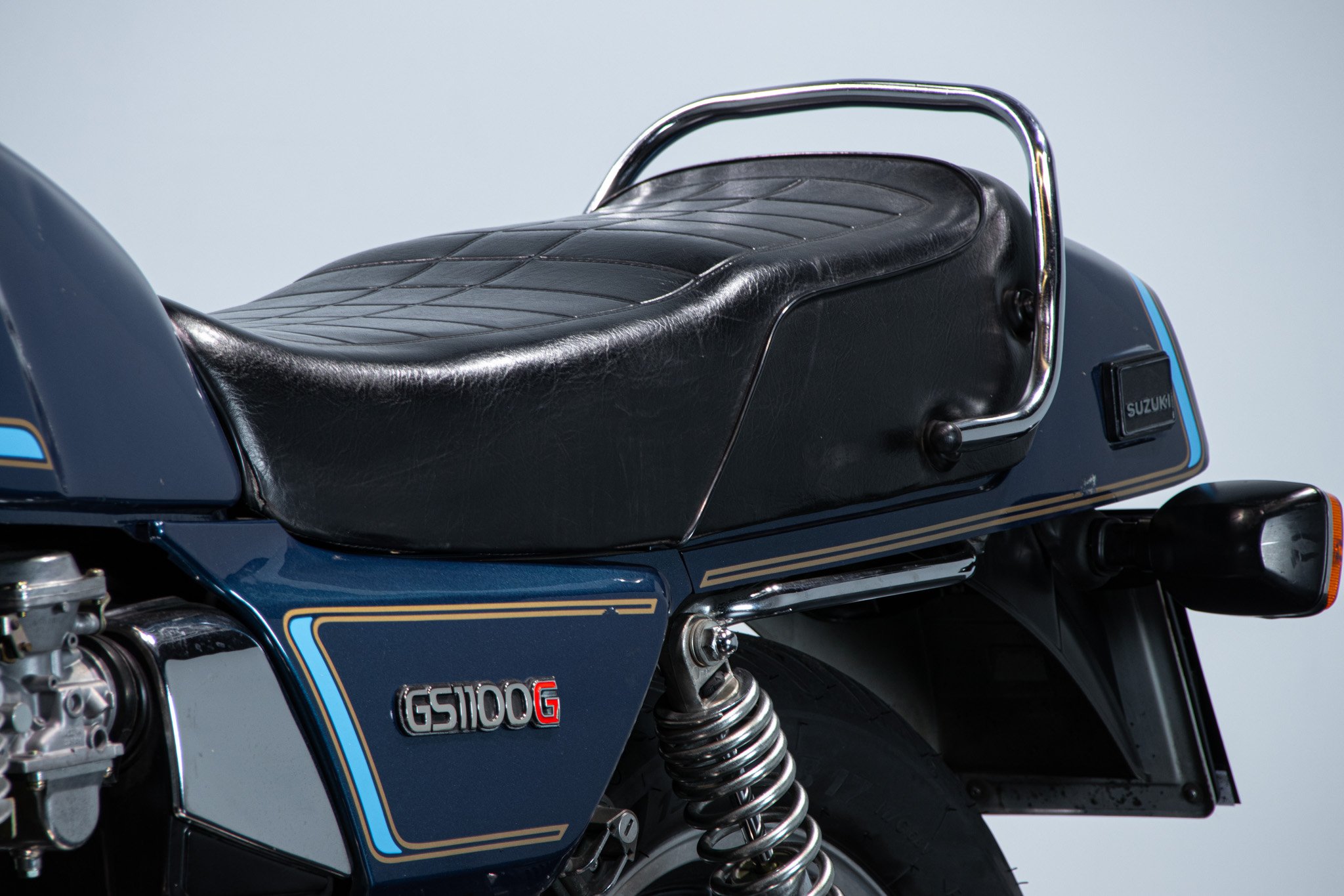Suzuki GS 1100 G 