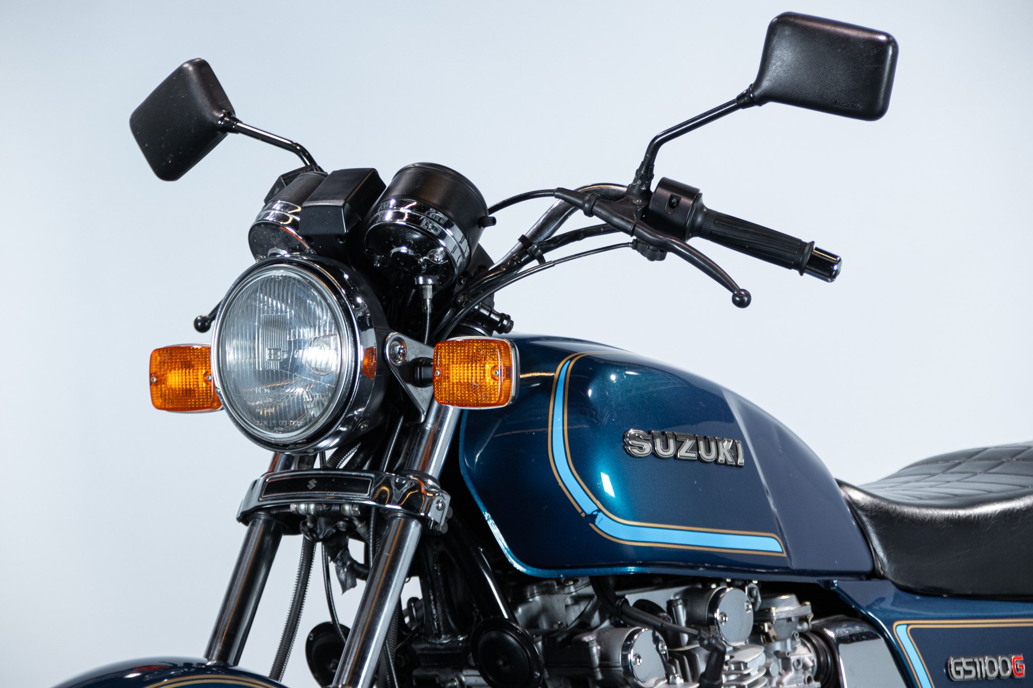 Suzuki GS 1100 G 