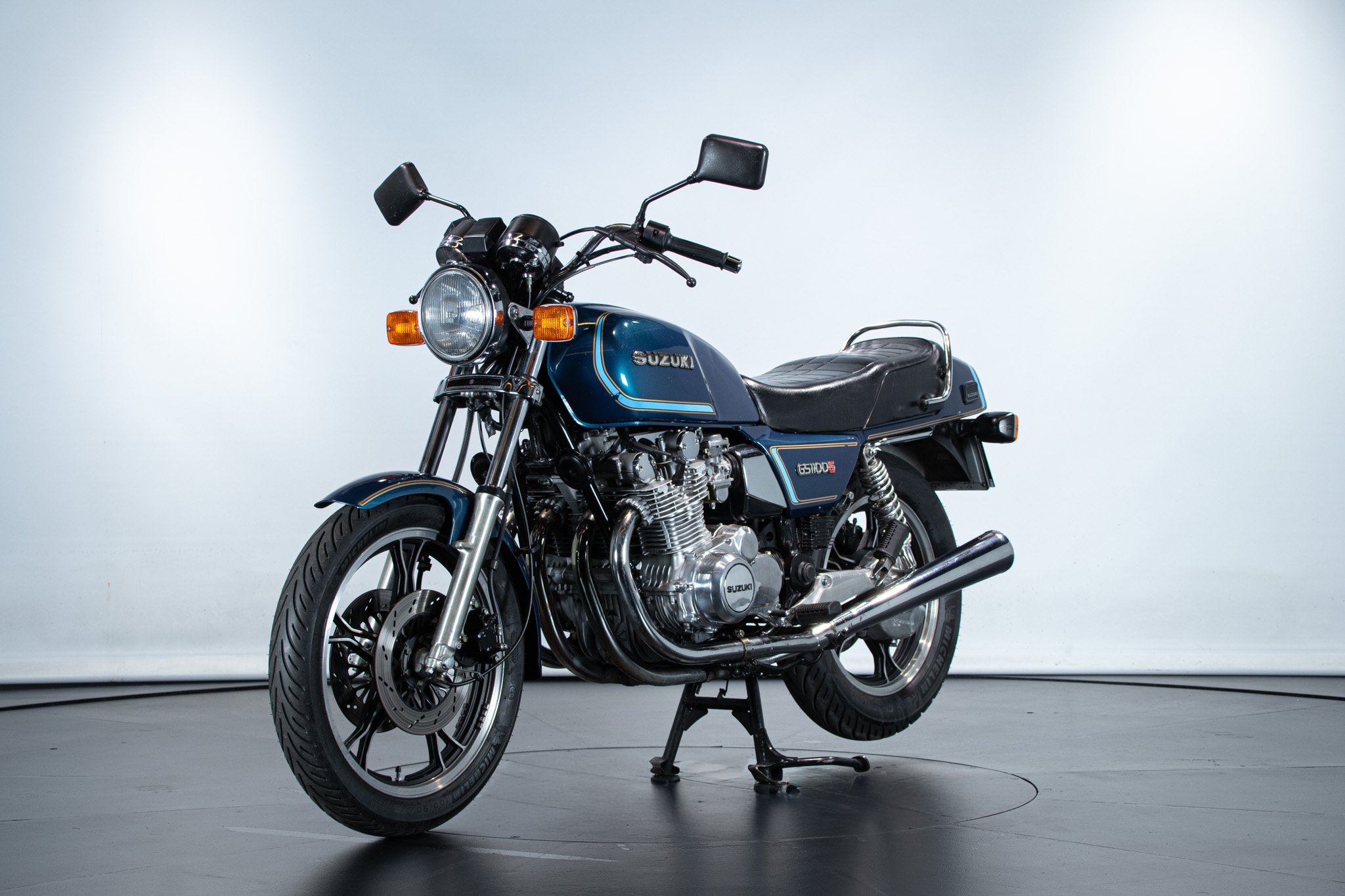 Suzuki GS 1100 G 