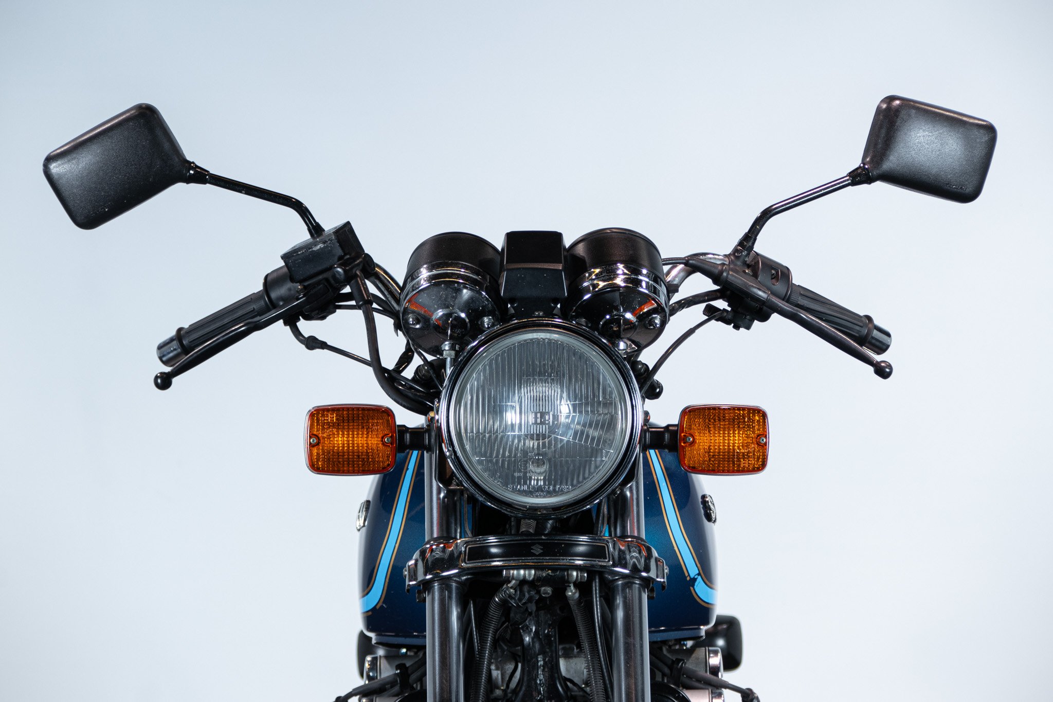 Suzuki GS 1100 G 