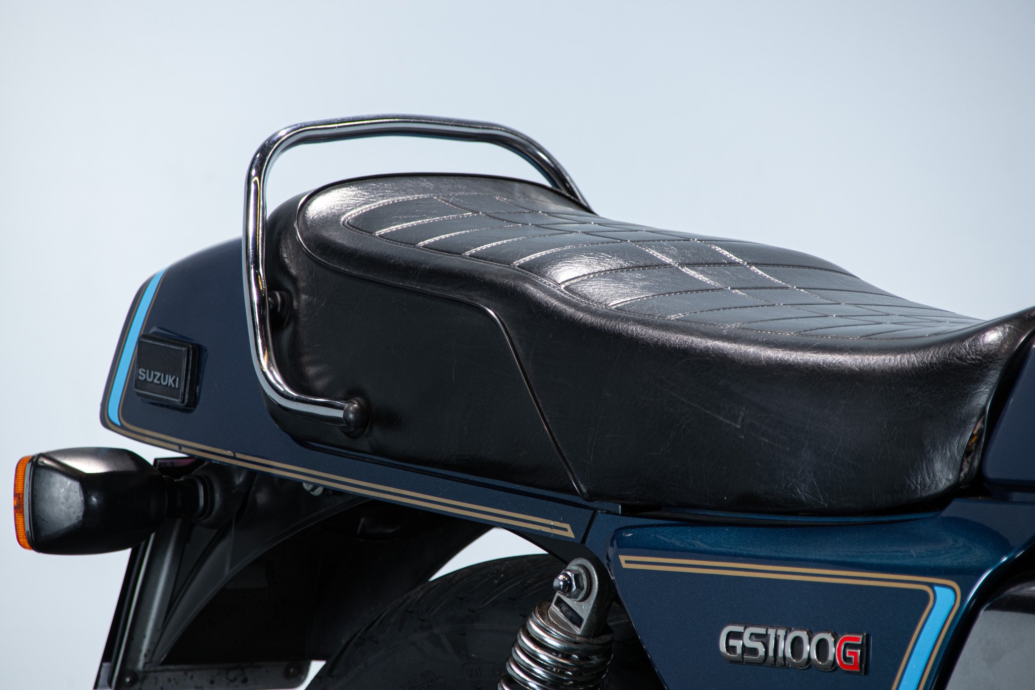 Suzuki GS 1100 G 