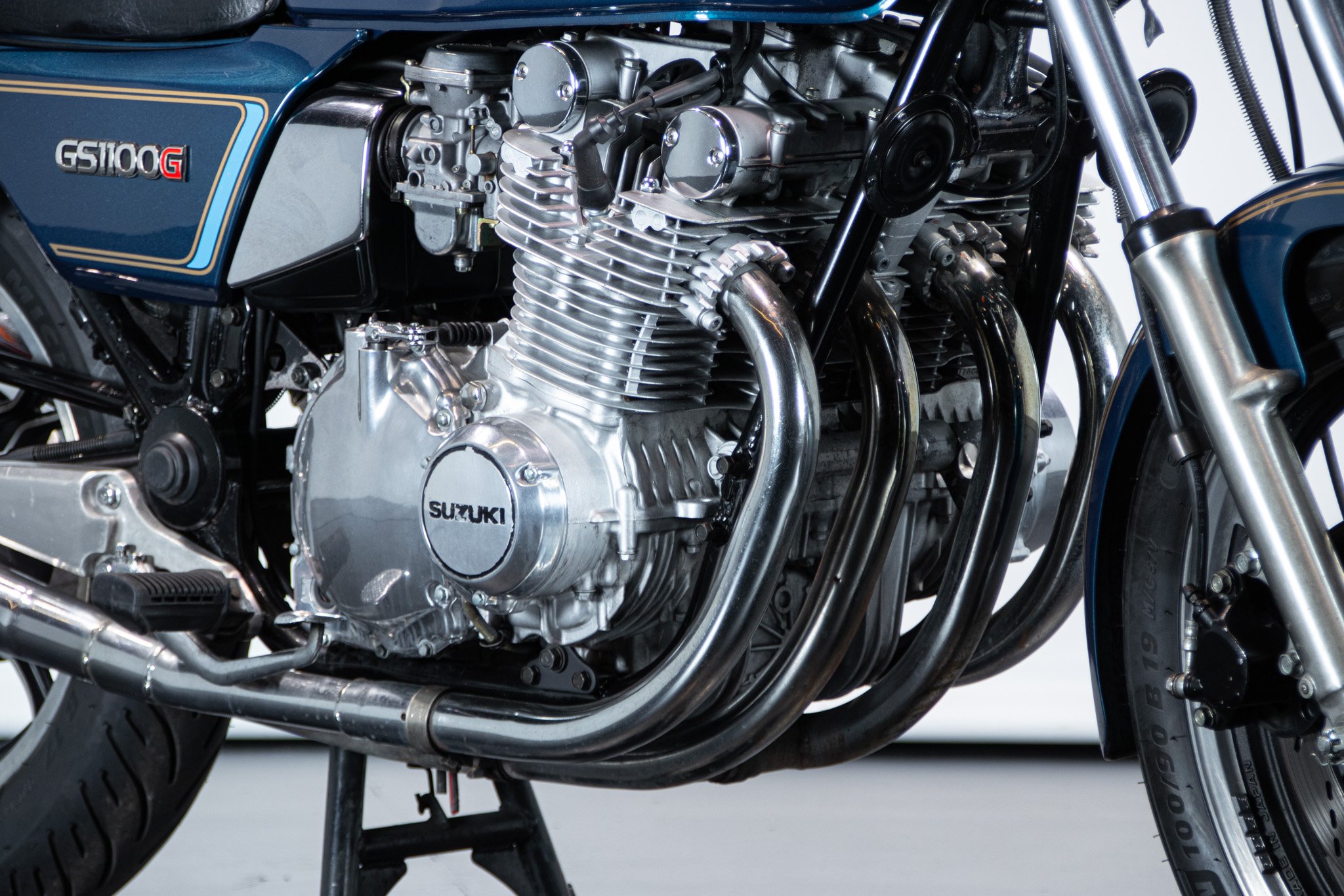 Suzuki GS 1100 G 