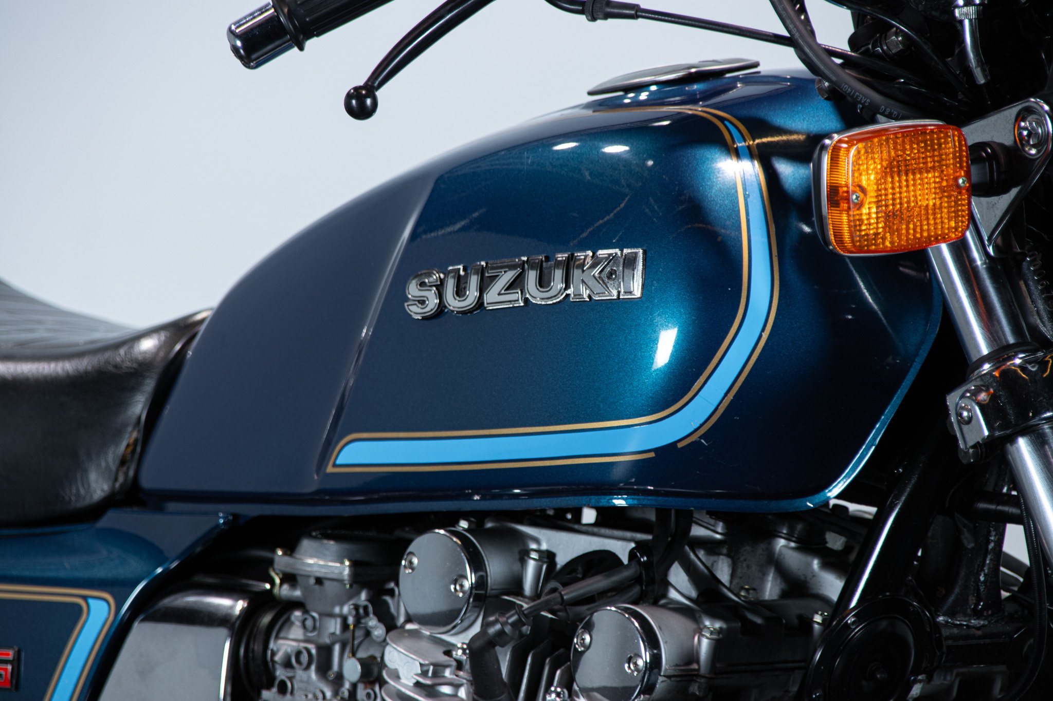 Suzuki GS 1100 G 