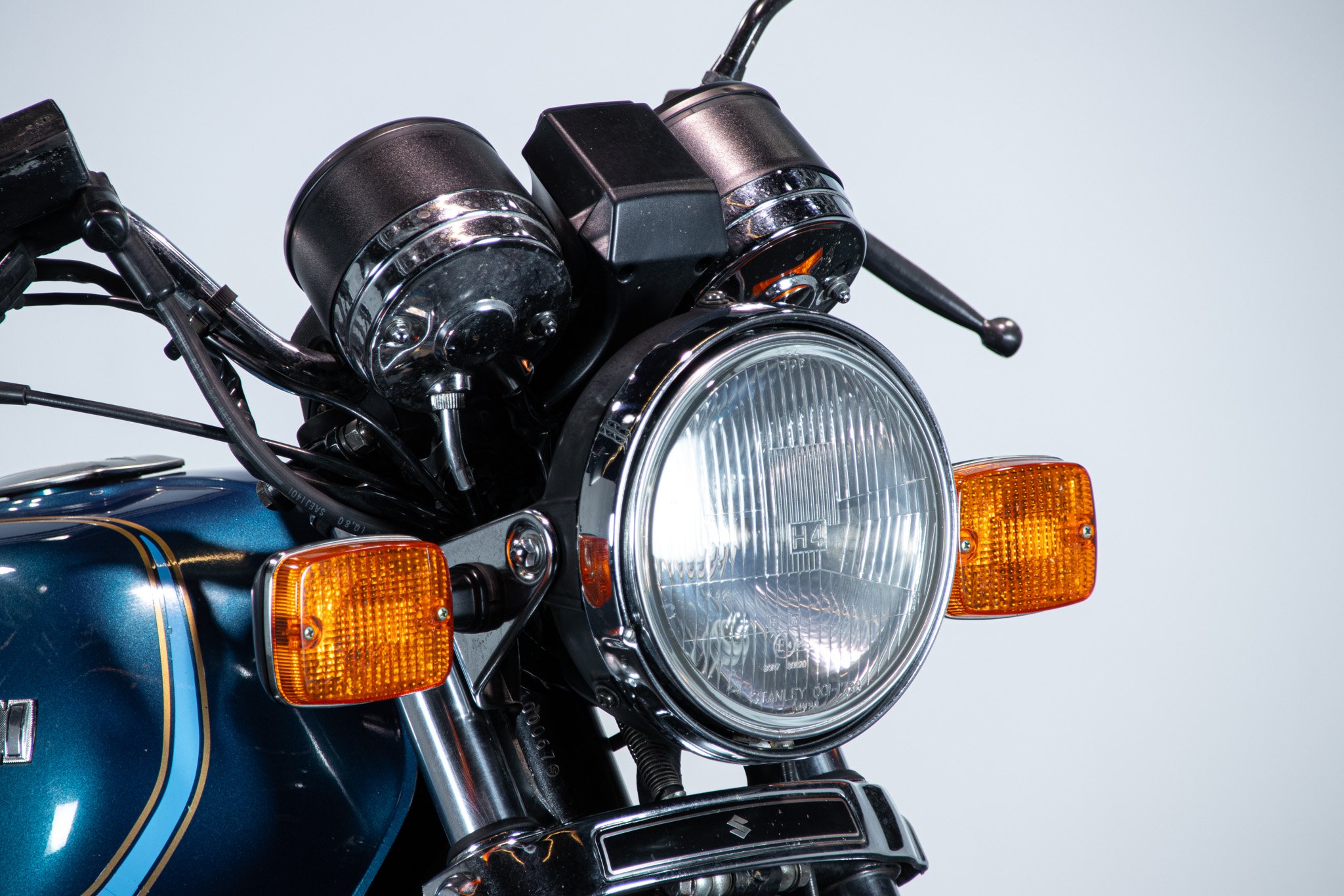 Suzuki GS 1100 G 