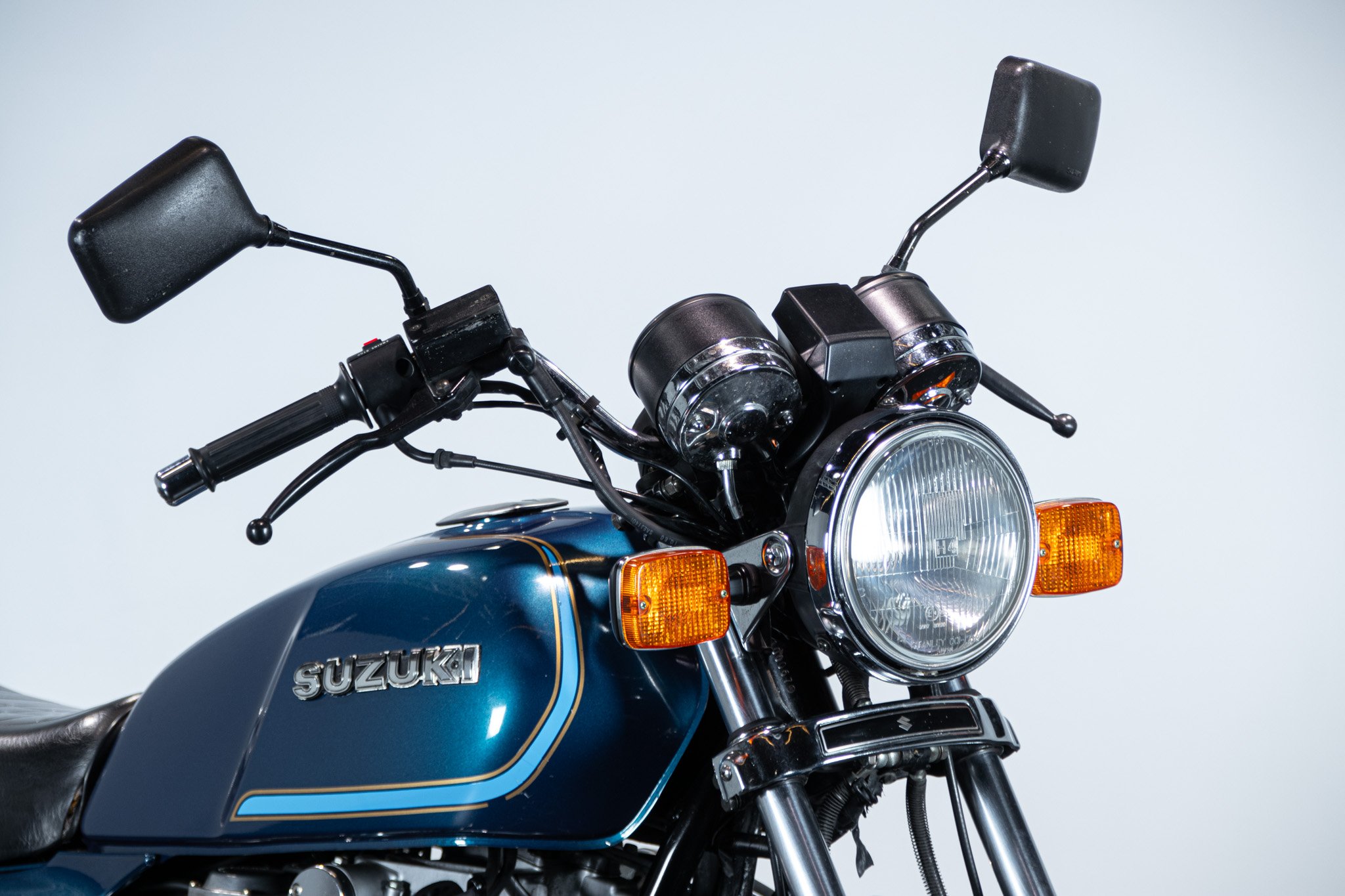 Suzuki GS 1100 G 