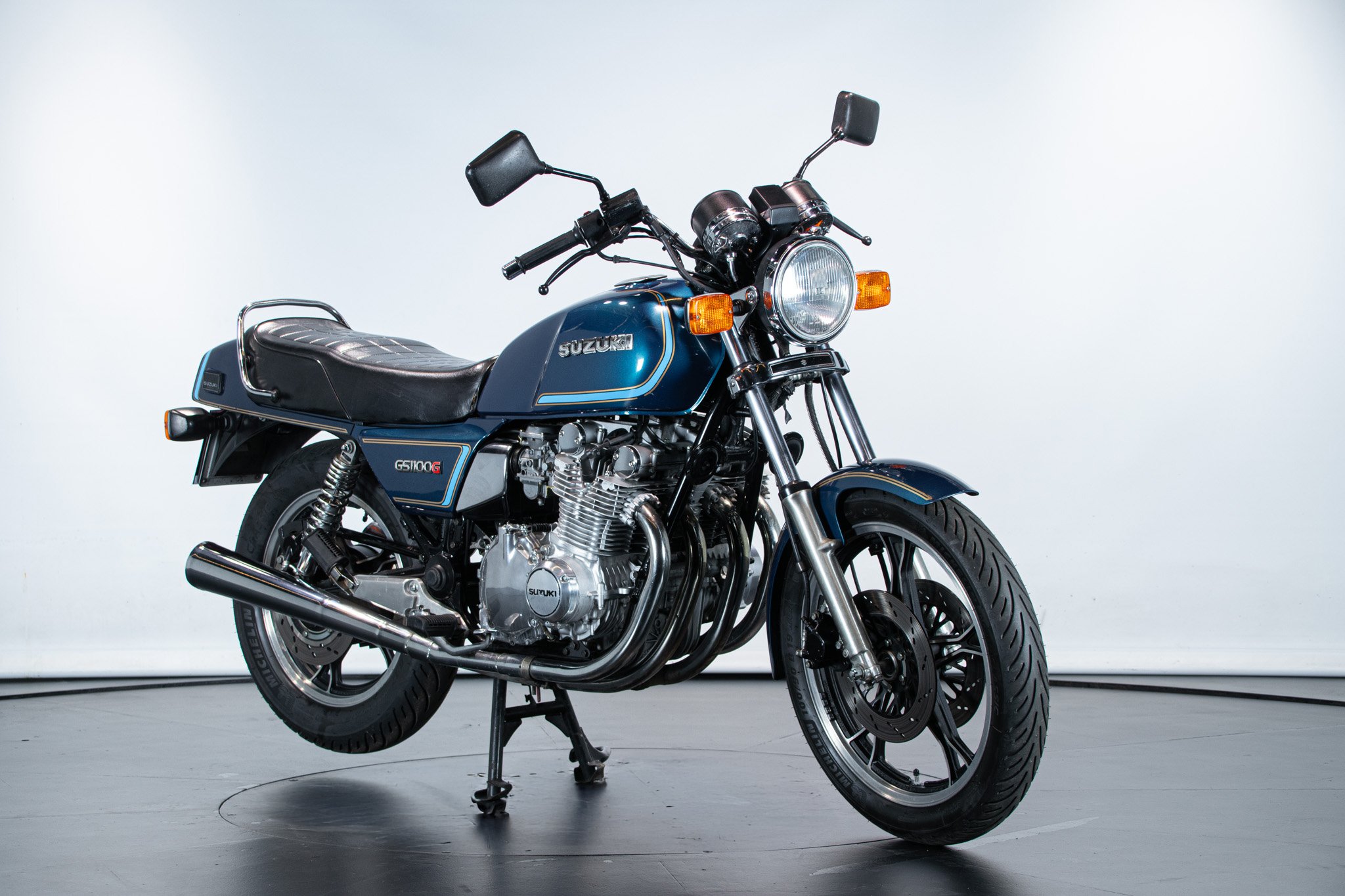 Suzuki GS 1100 G 