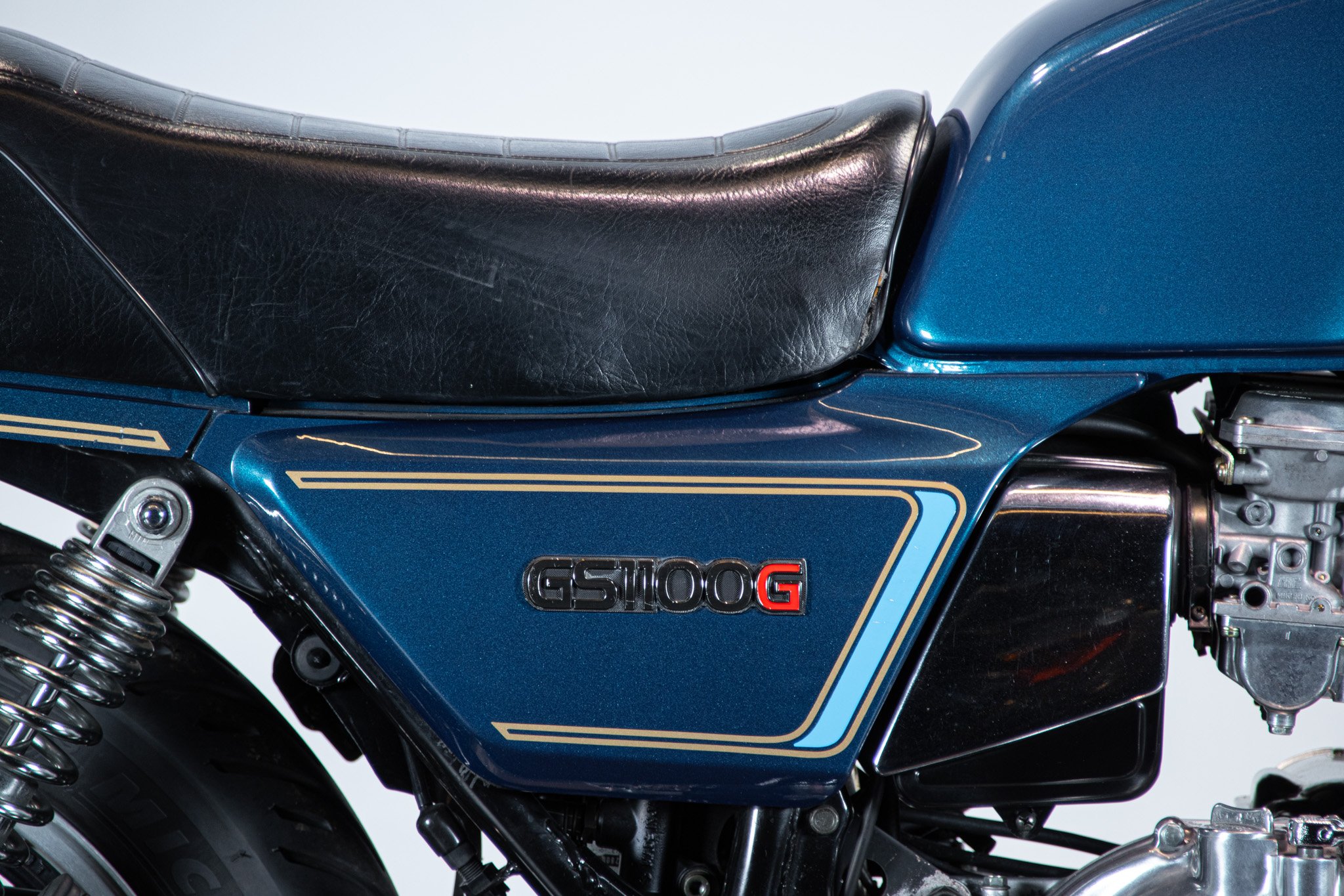 Suzuki GS 1100 G 