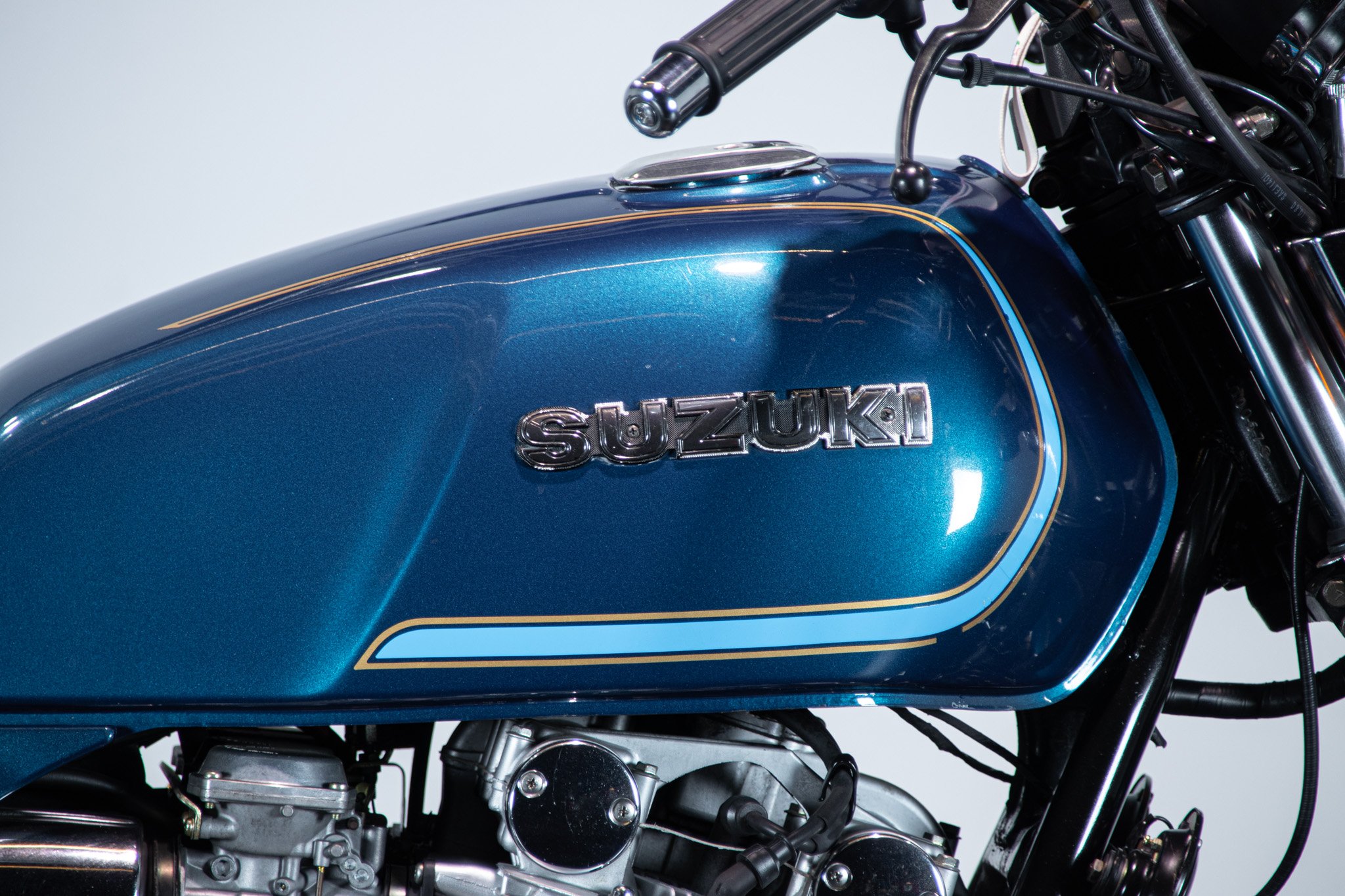 Suzuki GS 1100 G 