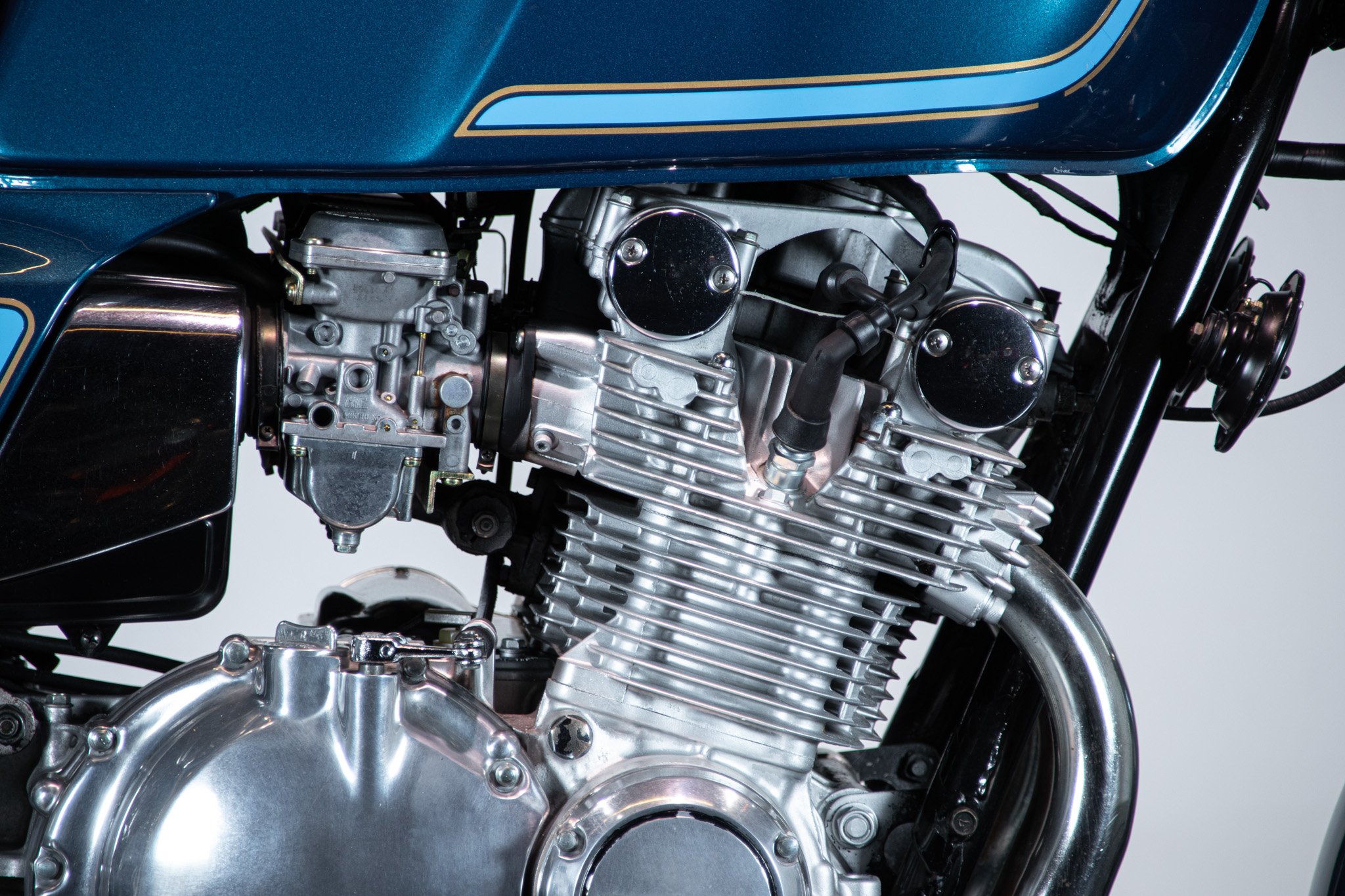 Suzuki GS 1100 G 
