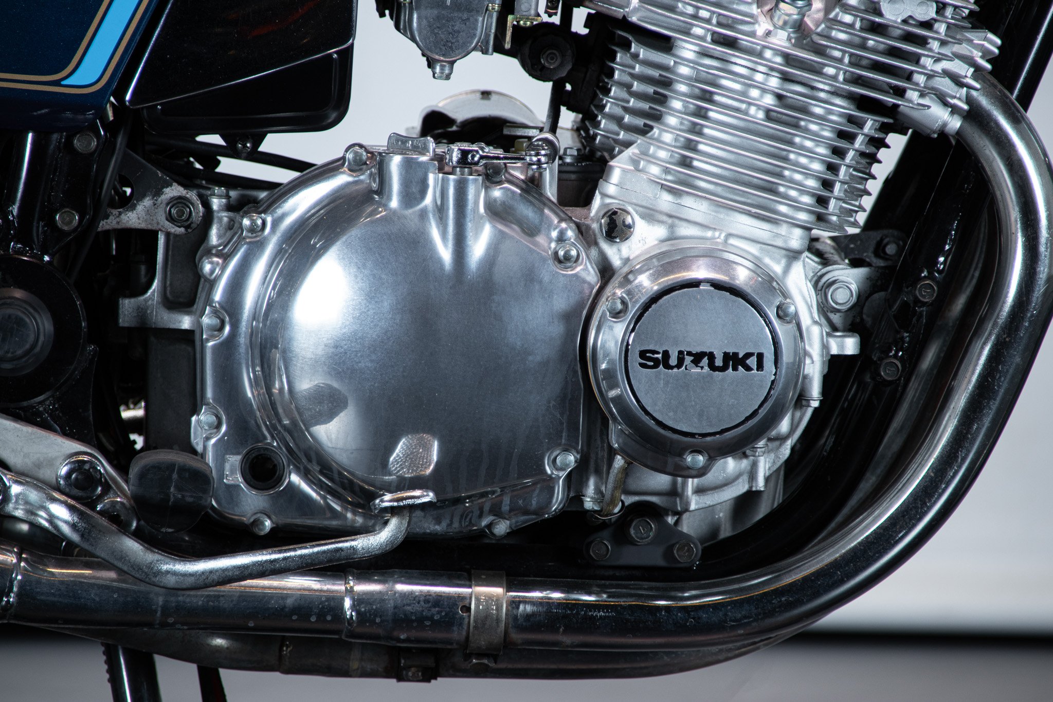 Suzuki GS 1100 G 