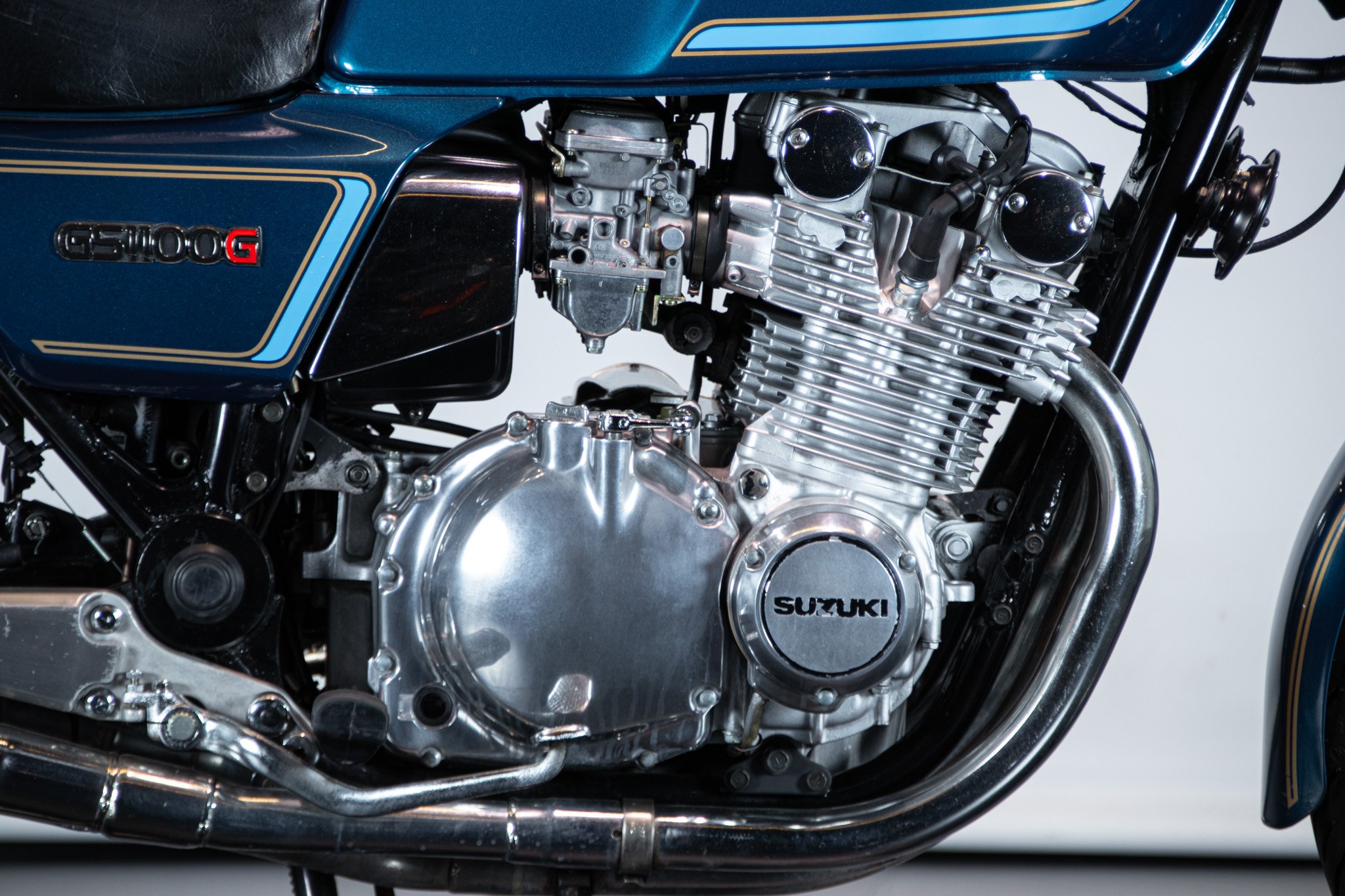 Suzuki GS 1100 G 
