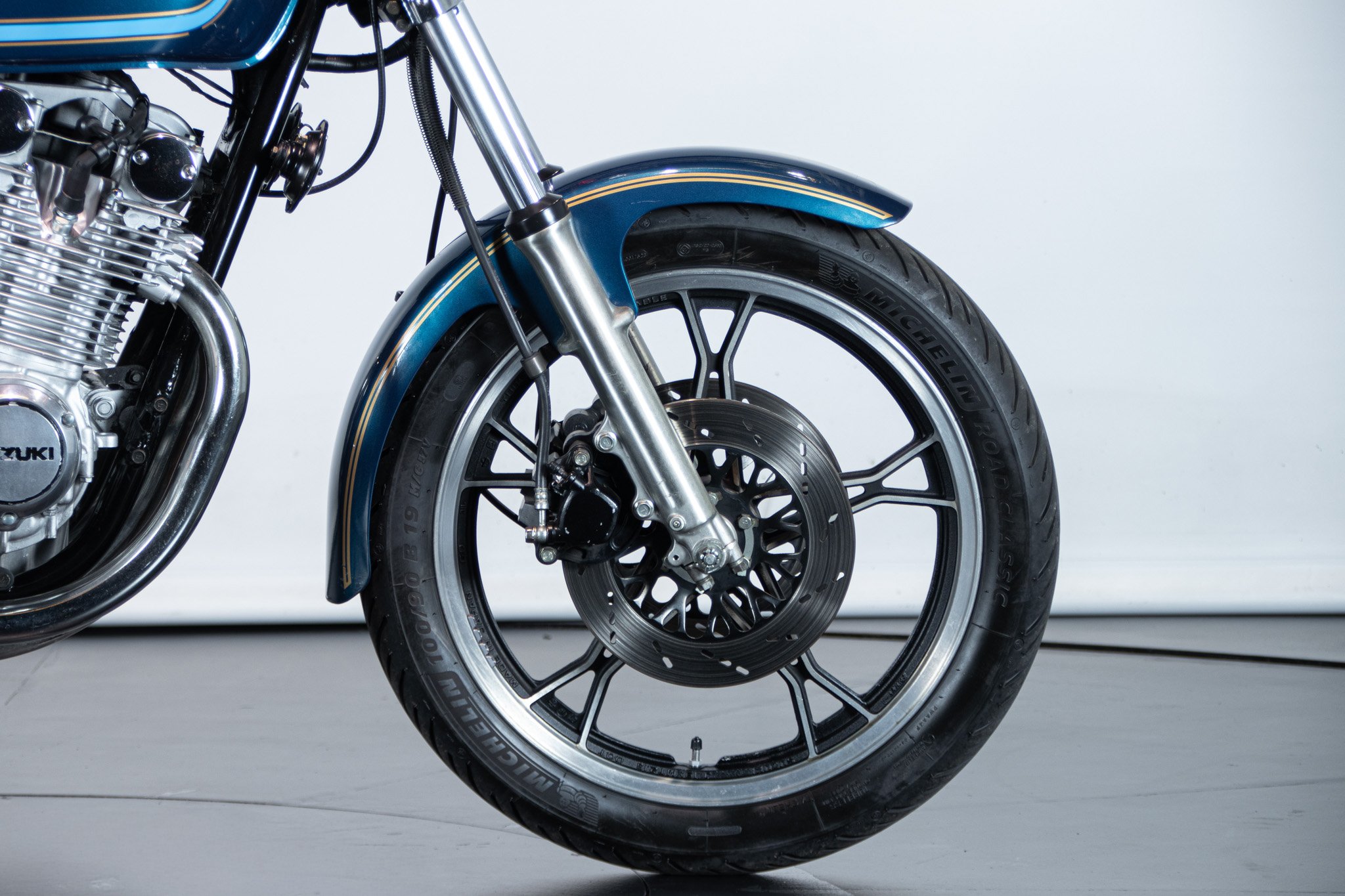 Suzuki GS 1100 G 
