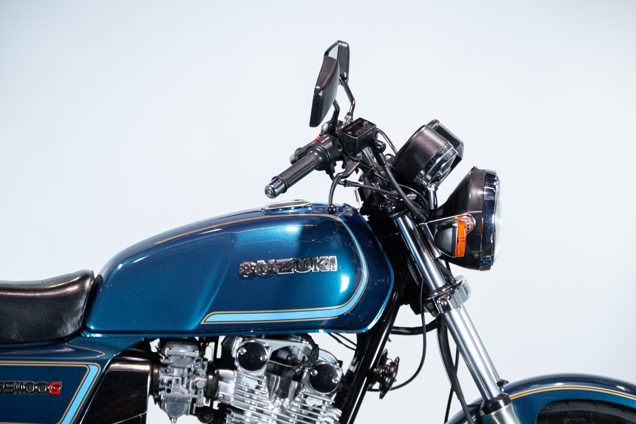 Suzuki GS 1100 G 