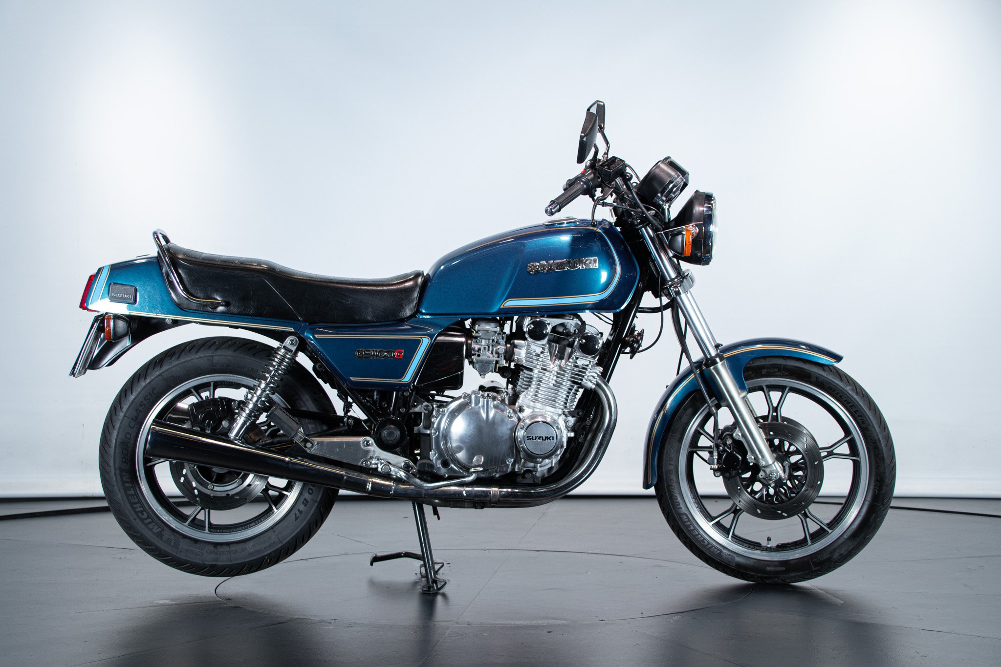 Suzuki GS 1100 G 