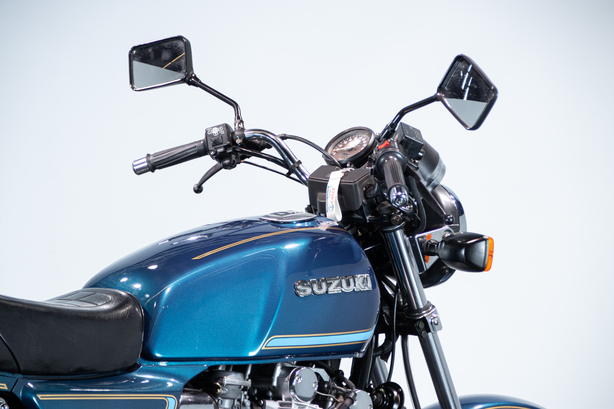 Suzuki GS 1100 G 