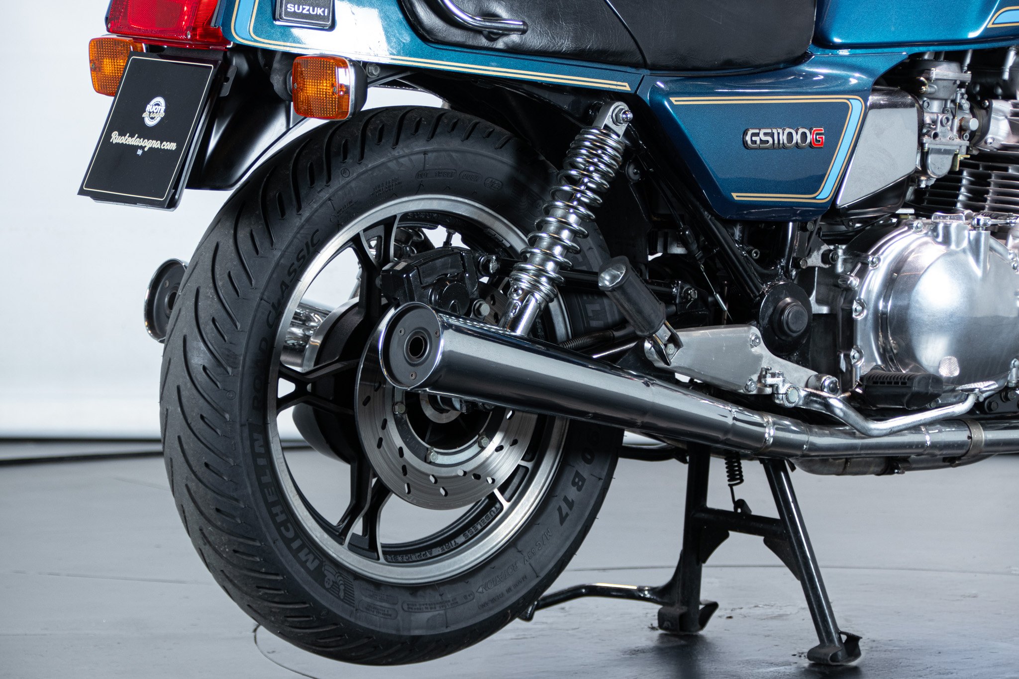 Suzuki GS 1100 G 