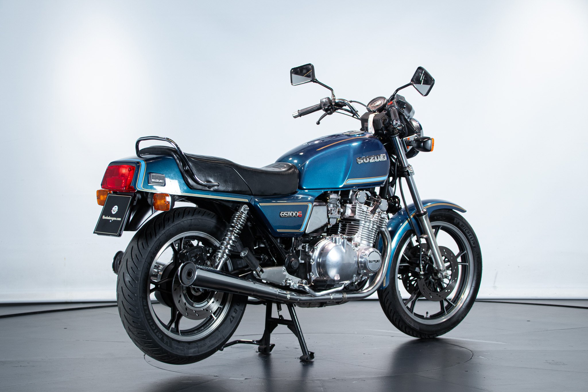 Suzuki GS 1100 G 