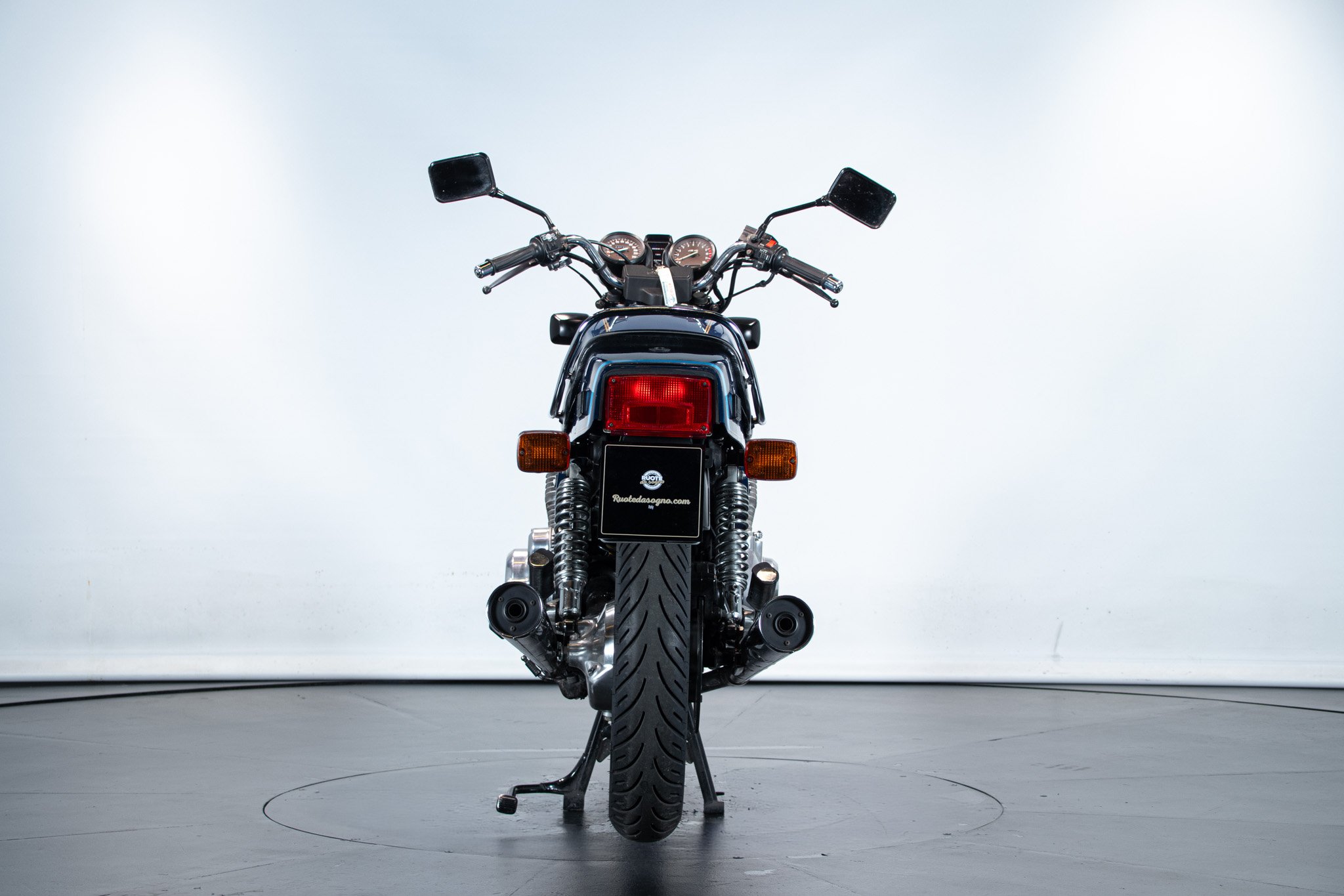Suzuki GS 1100 G 
