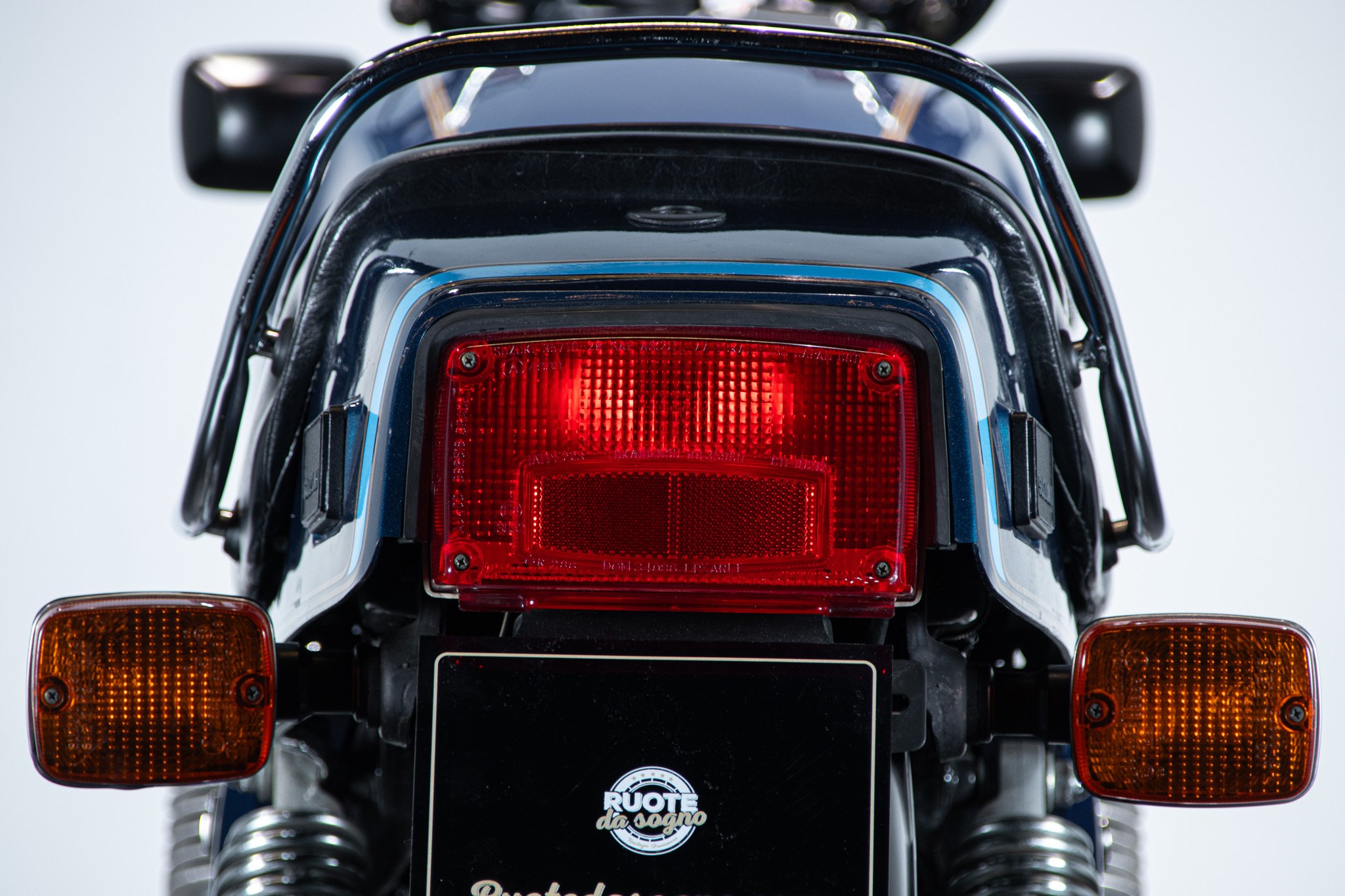 Suzuki GS 1100 G 