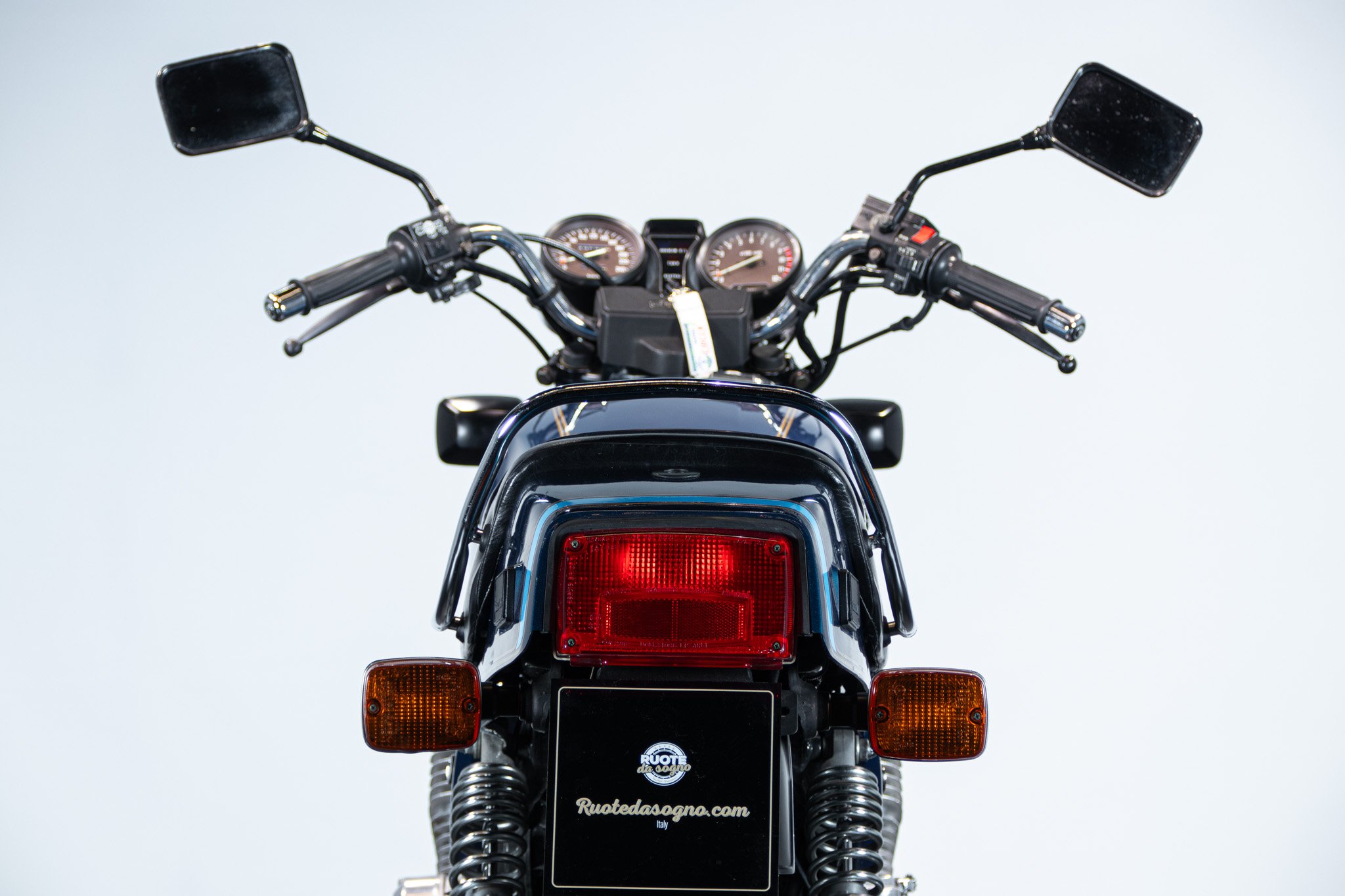 Suzuki GS 1100 G 