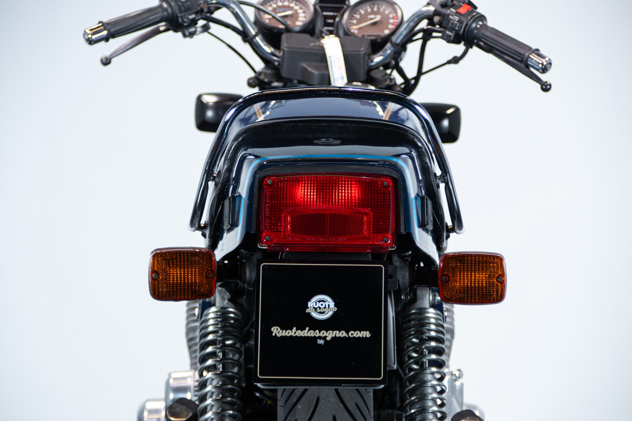 Suzuki GS 1100 G 