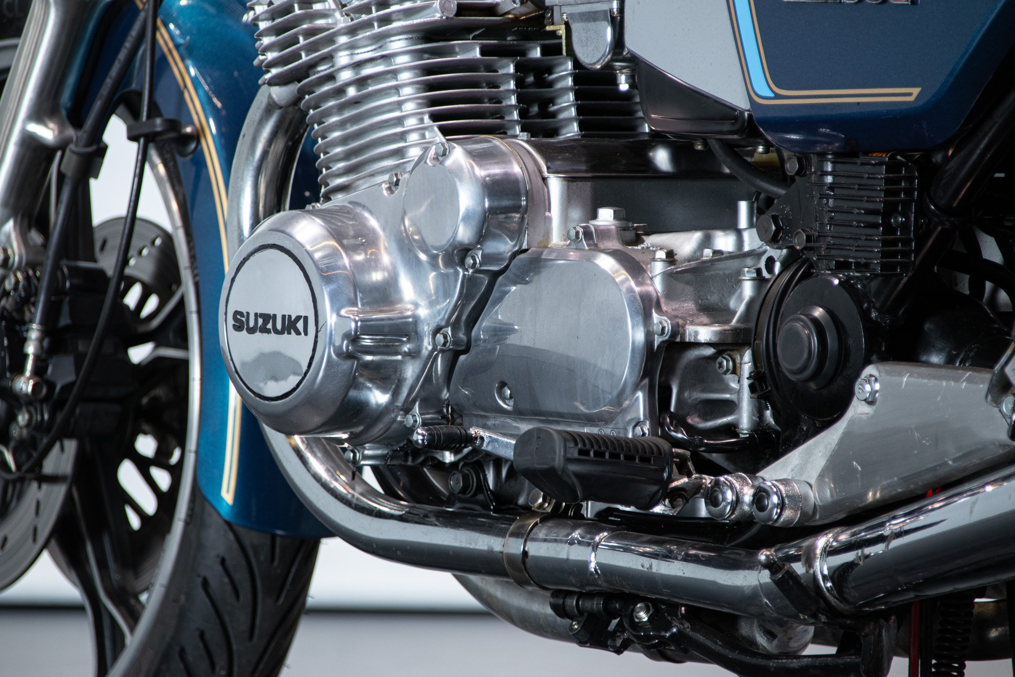 Suzuki GS 1100 G 