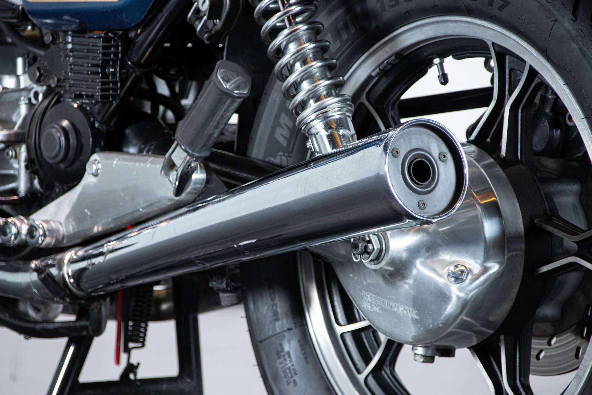 Suzuki GS 1100 G 