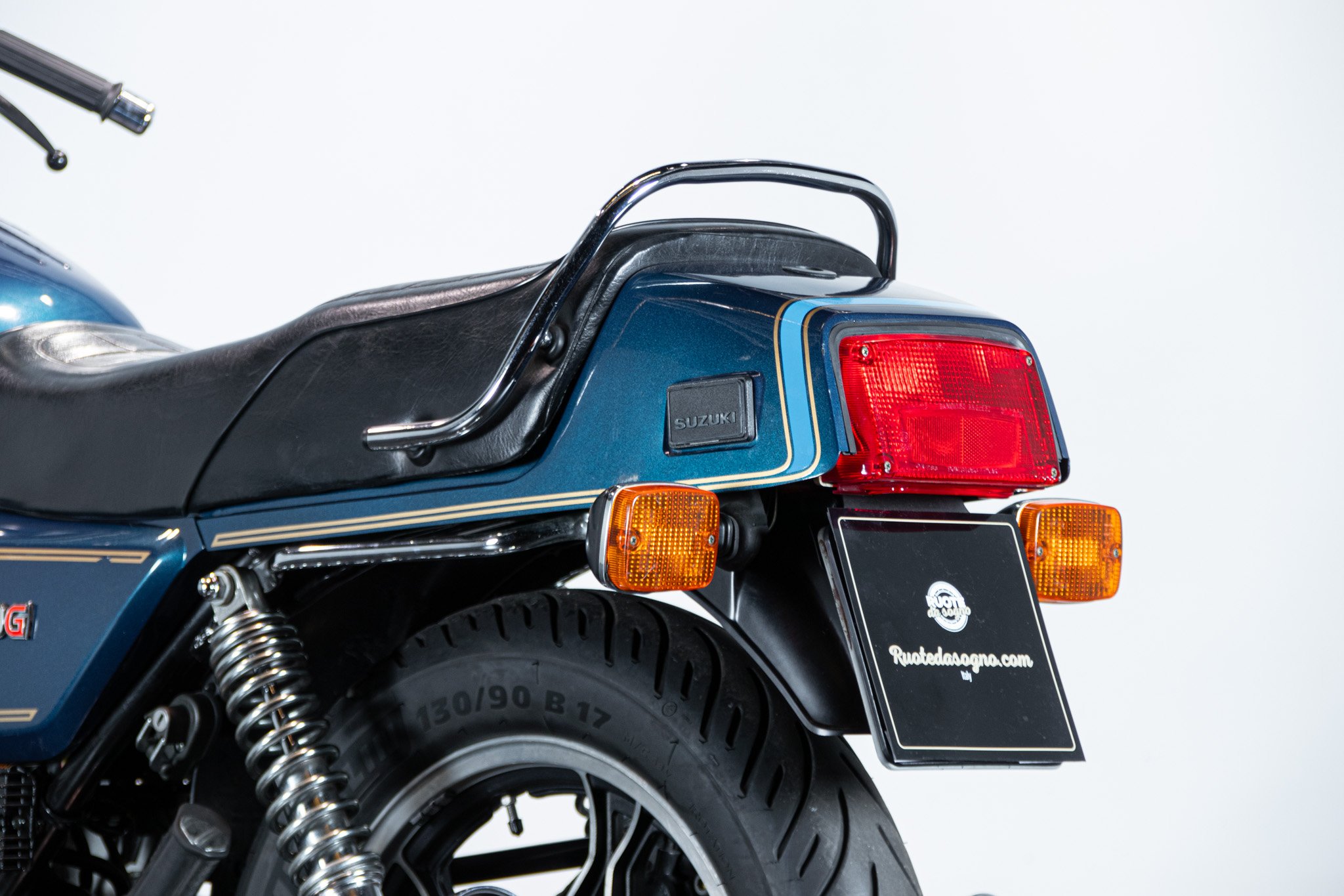 Suzuki GS 1100 G 