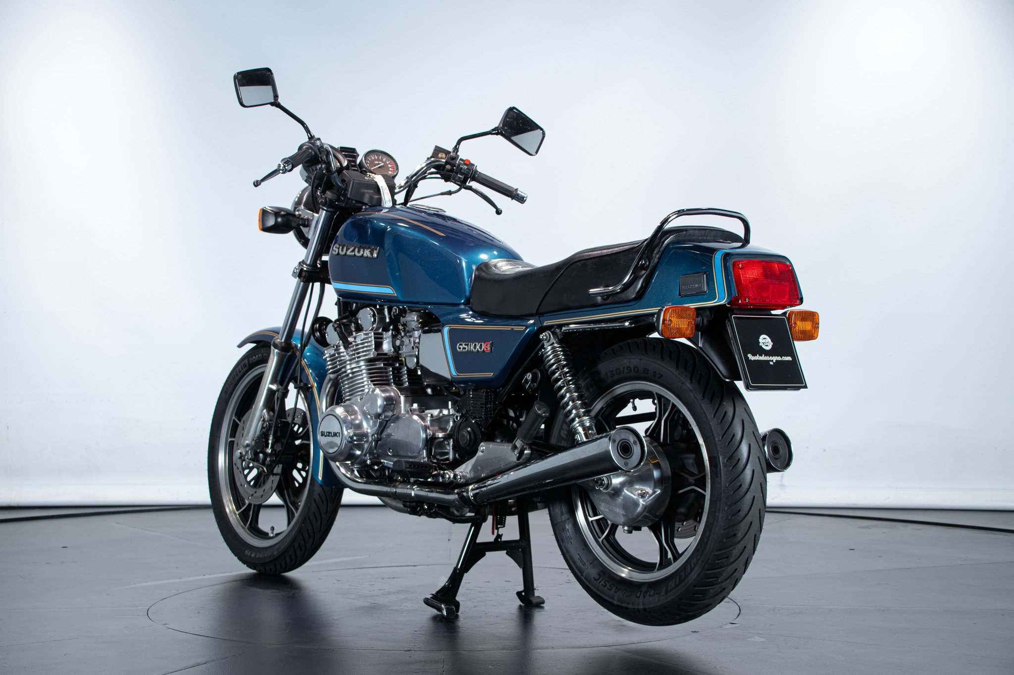 Suzuki GS 1100 G 