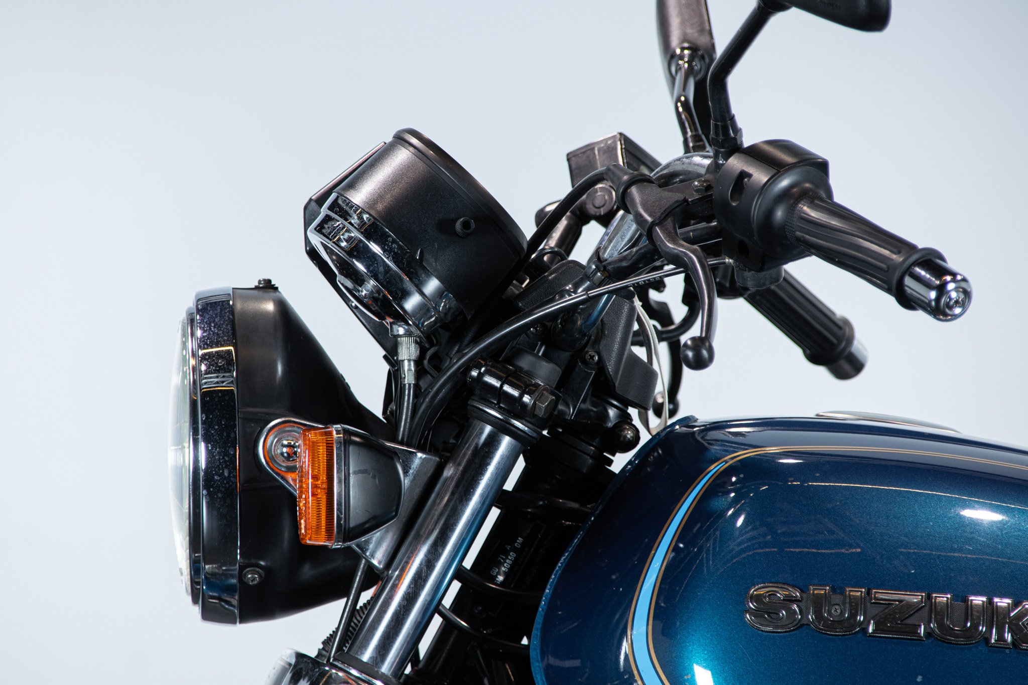 Suzuki GS 1100 G 