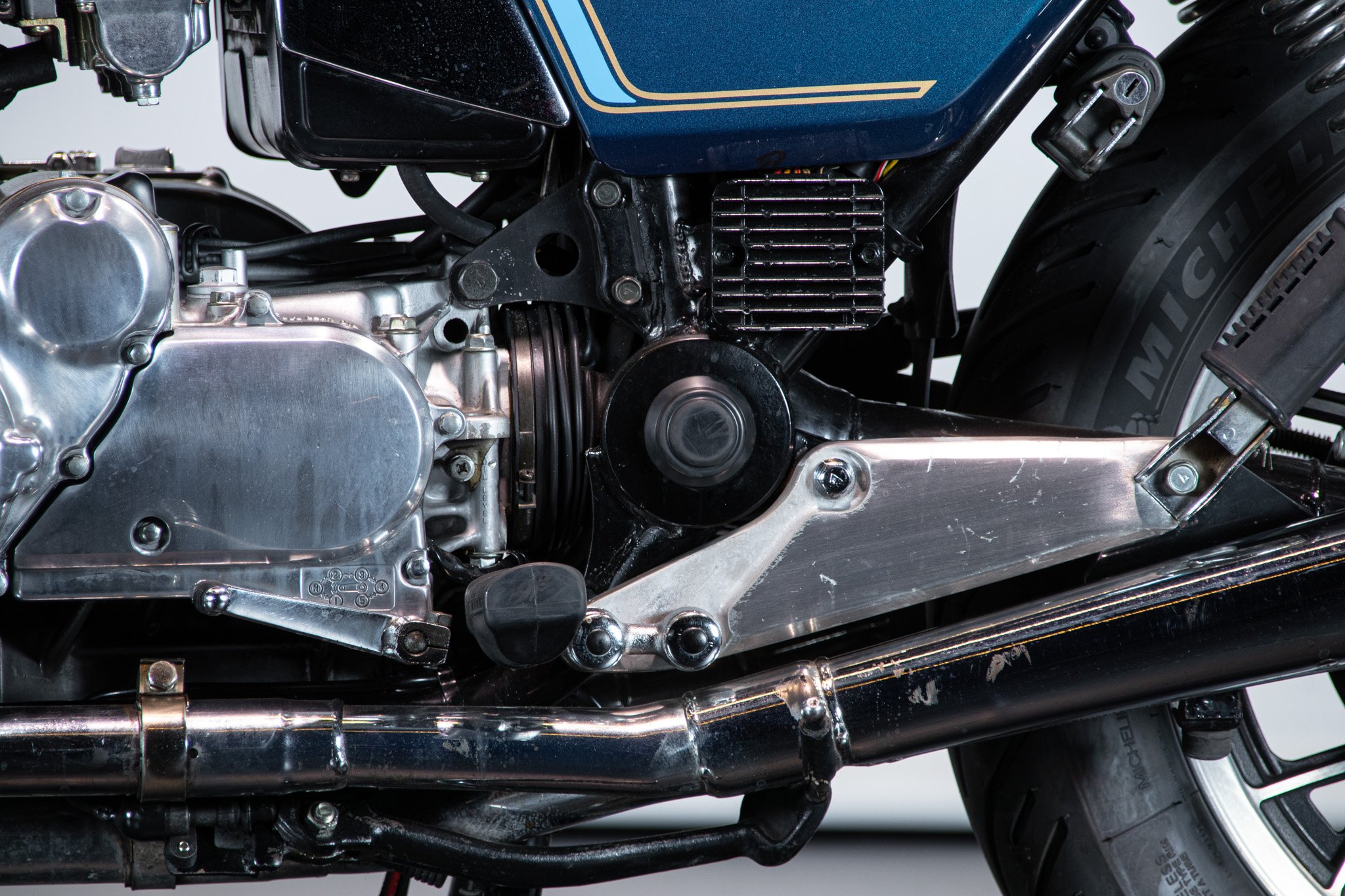 Suzuki GS 1100 G 