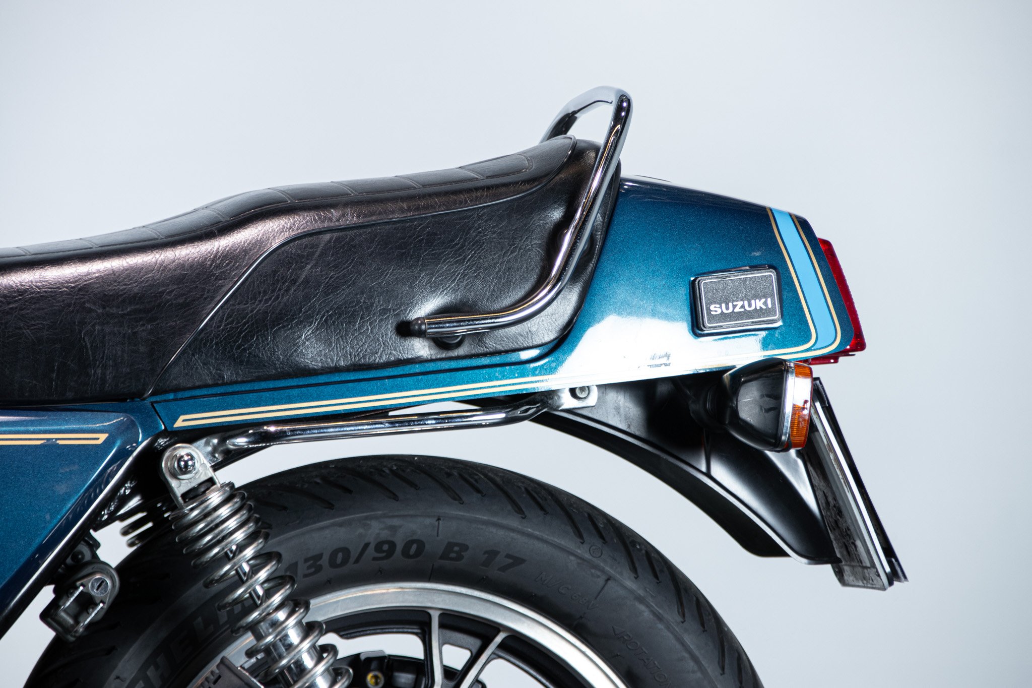 Suzuki GS 1100 G 