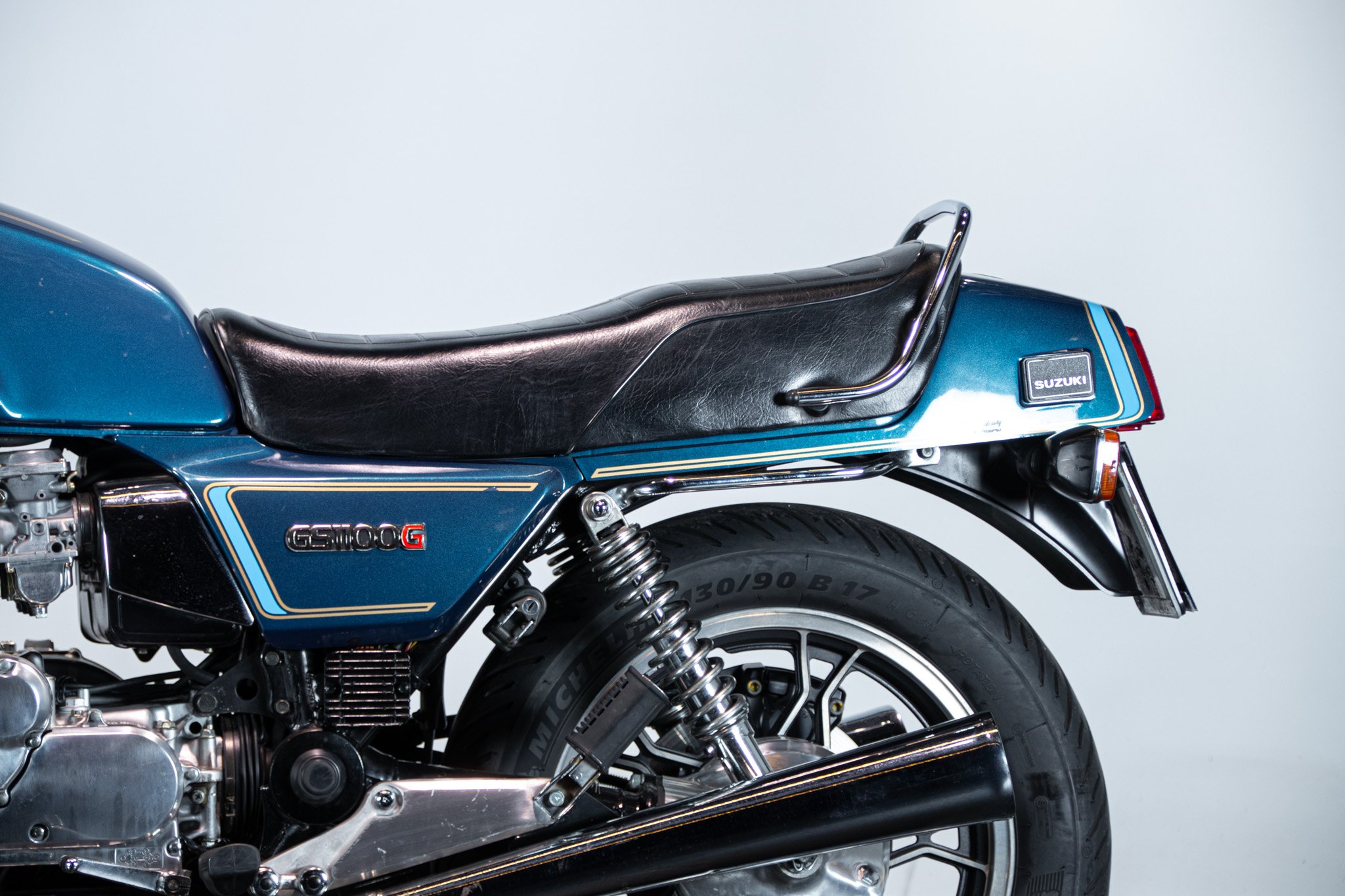 Suzuki GS 1100 G 