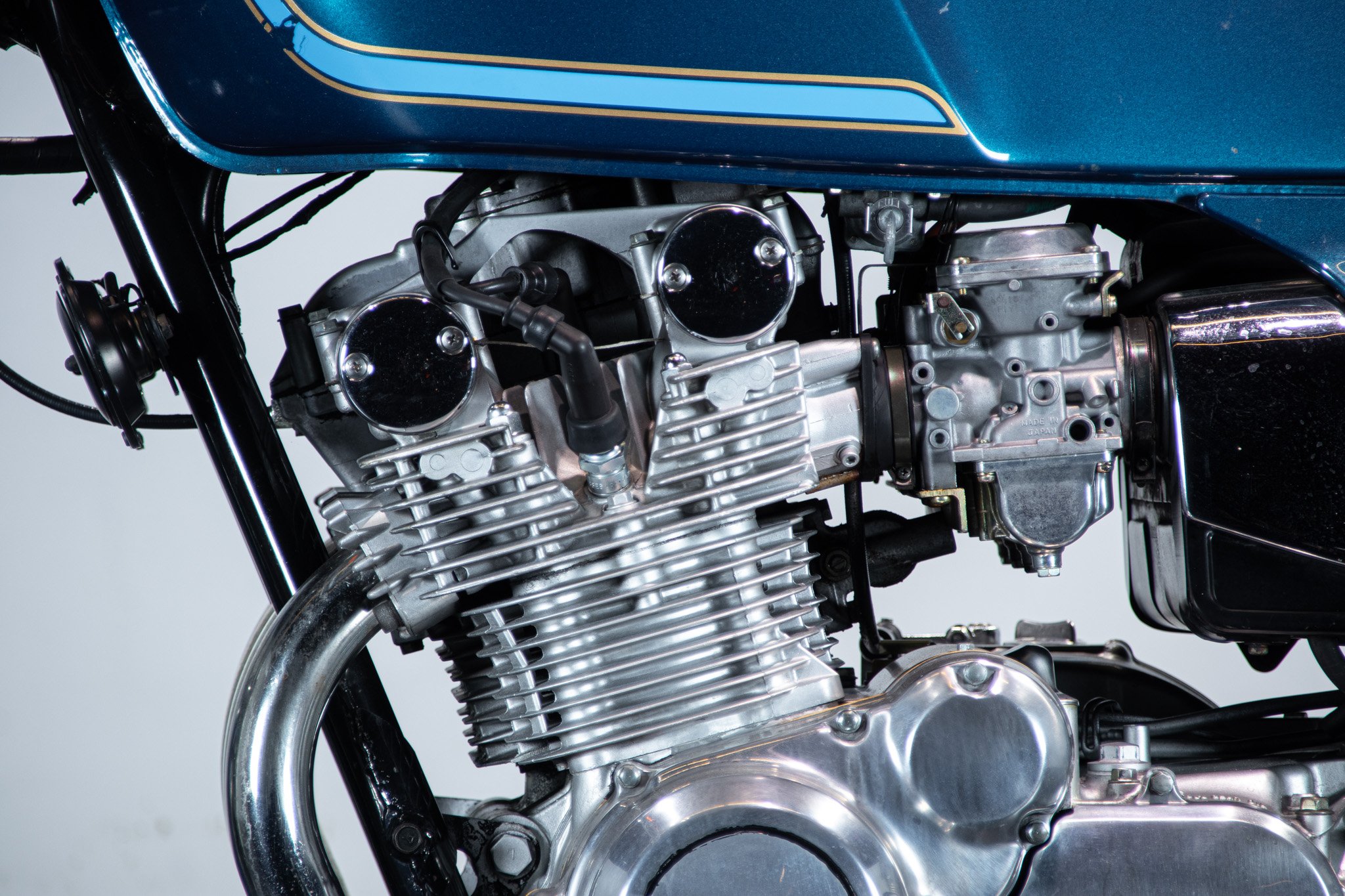 Suzuki GS 1100 G 