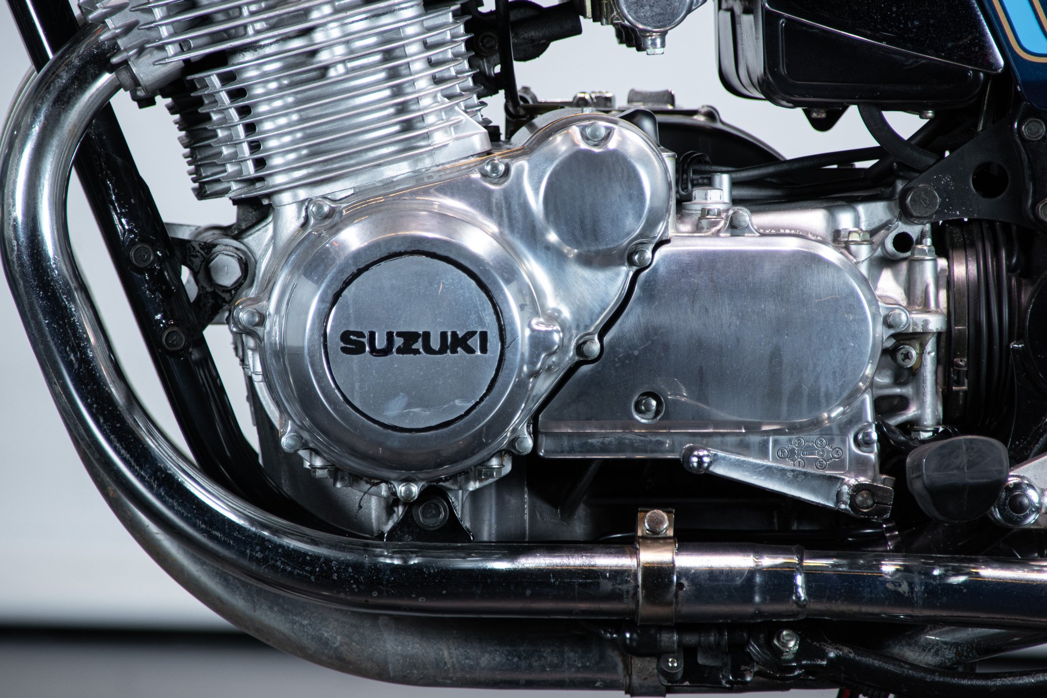 Suzuki GS 1100 G 