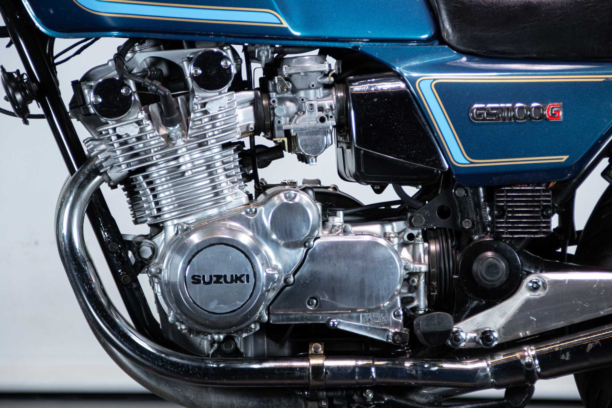 Suzuki GS 1100 G 