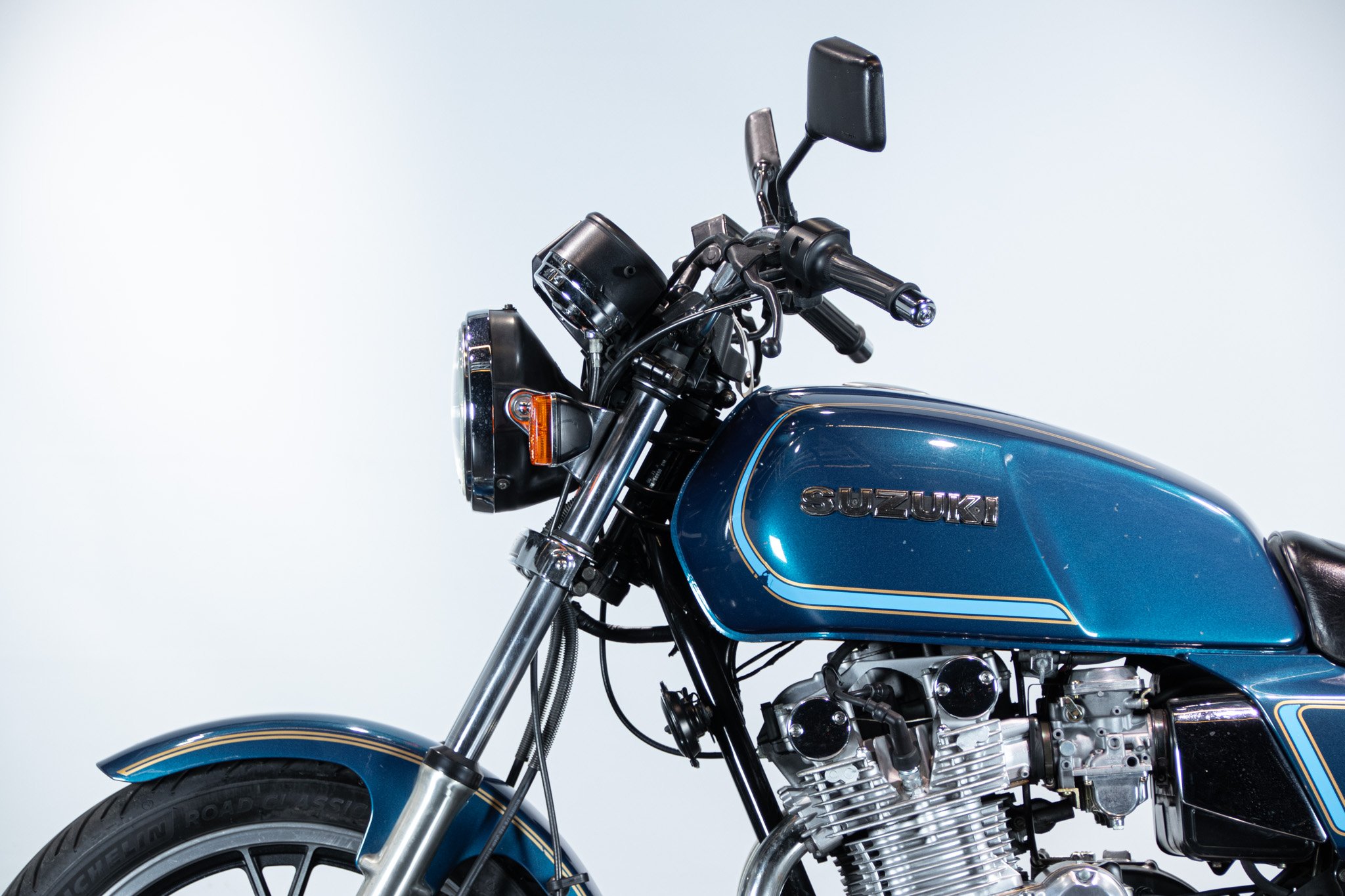 Suzuki GS 1100 G 